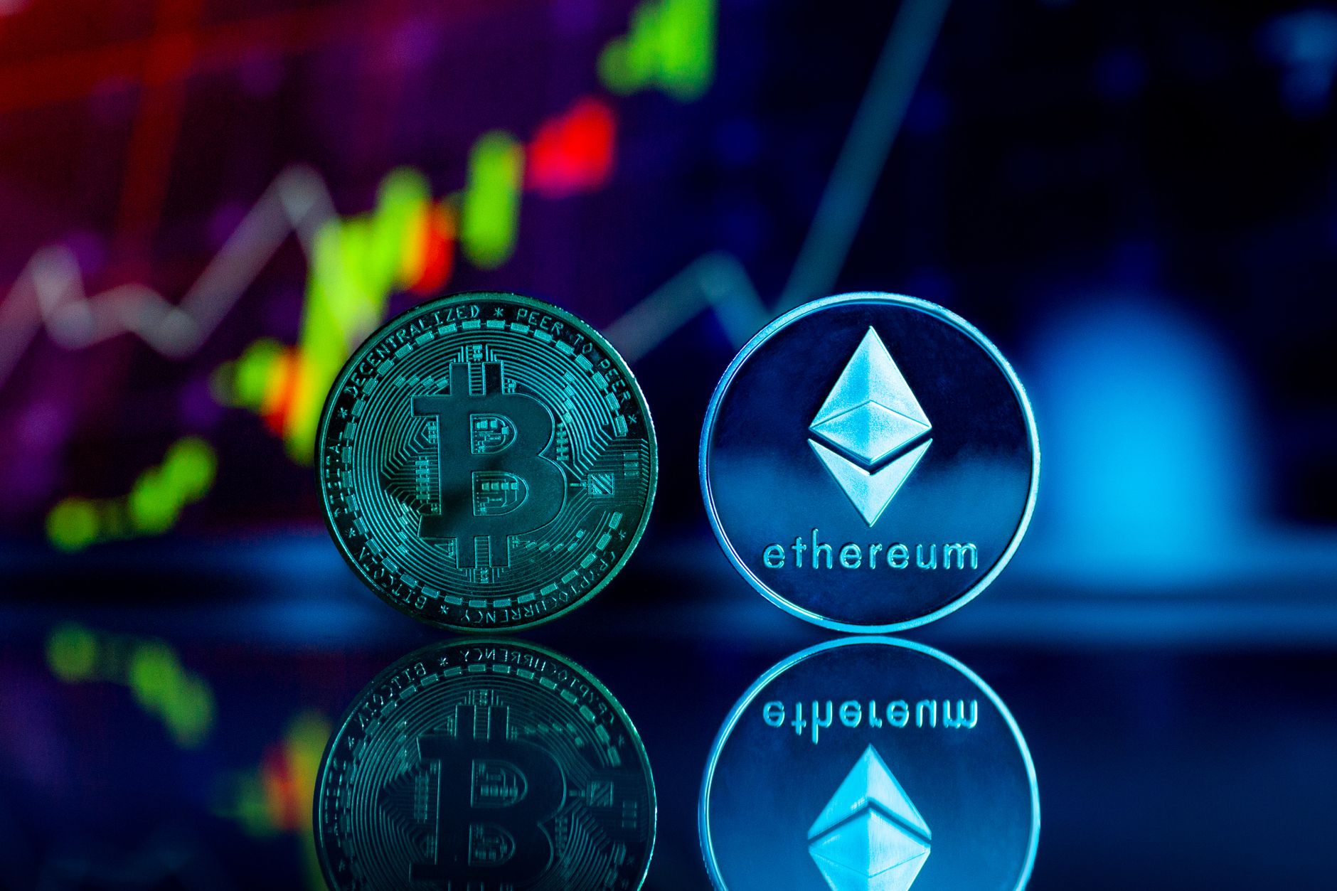 Bitcoin and ethereum prices today, Thursday, August 13, 2026: BTC price trends turn negative