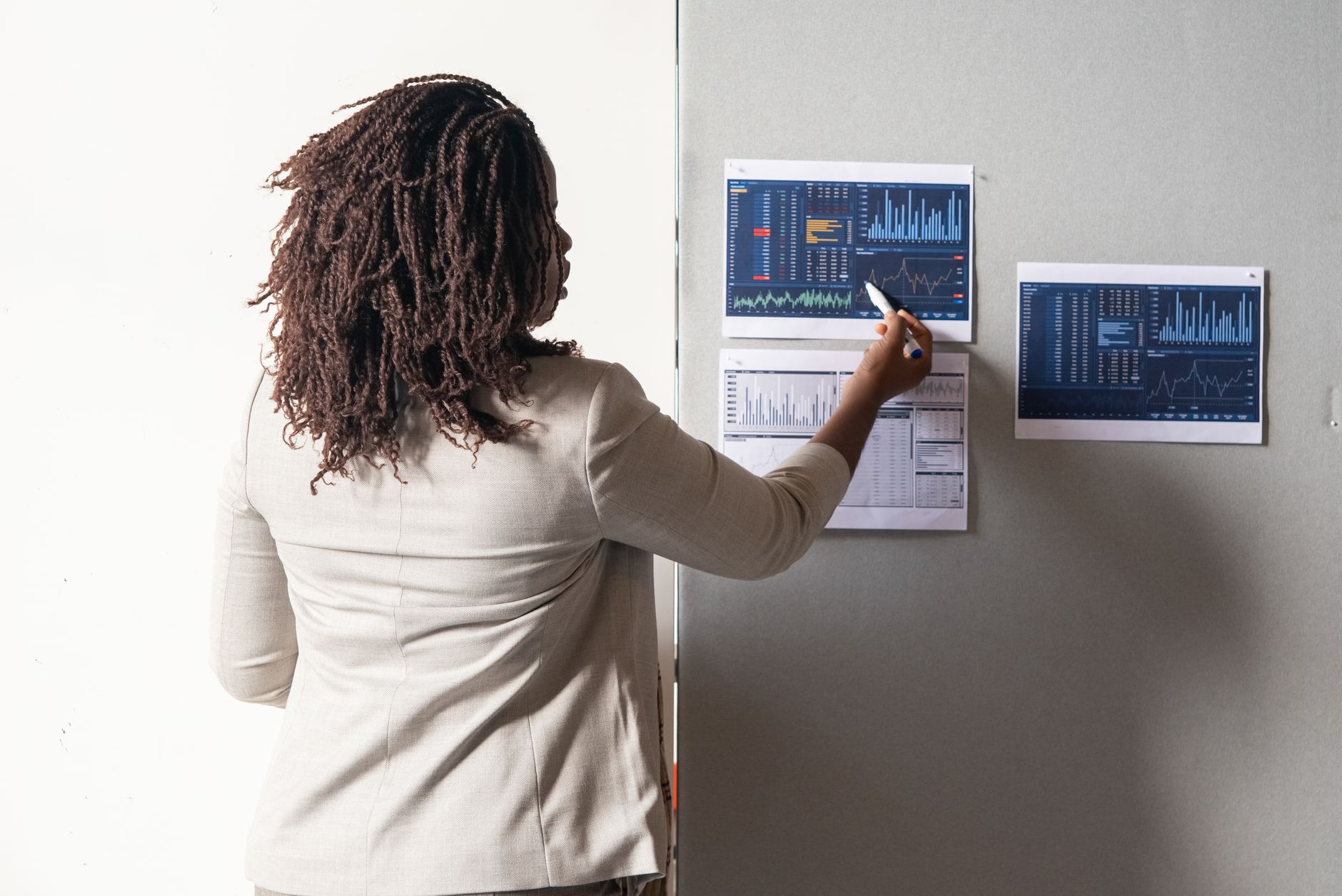 The Calm Before the Storm? Low IV Stocks Worth Watching