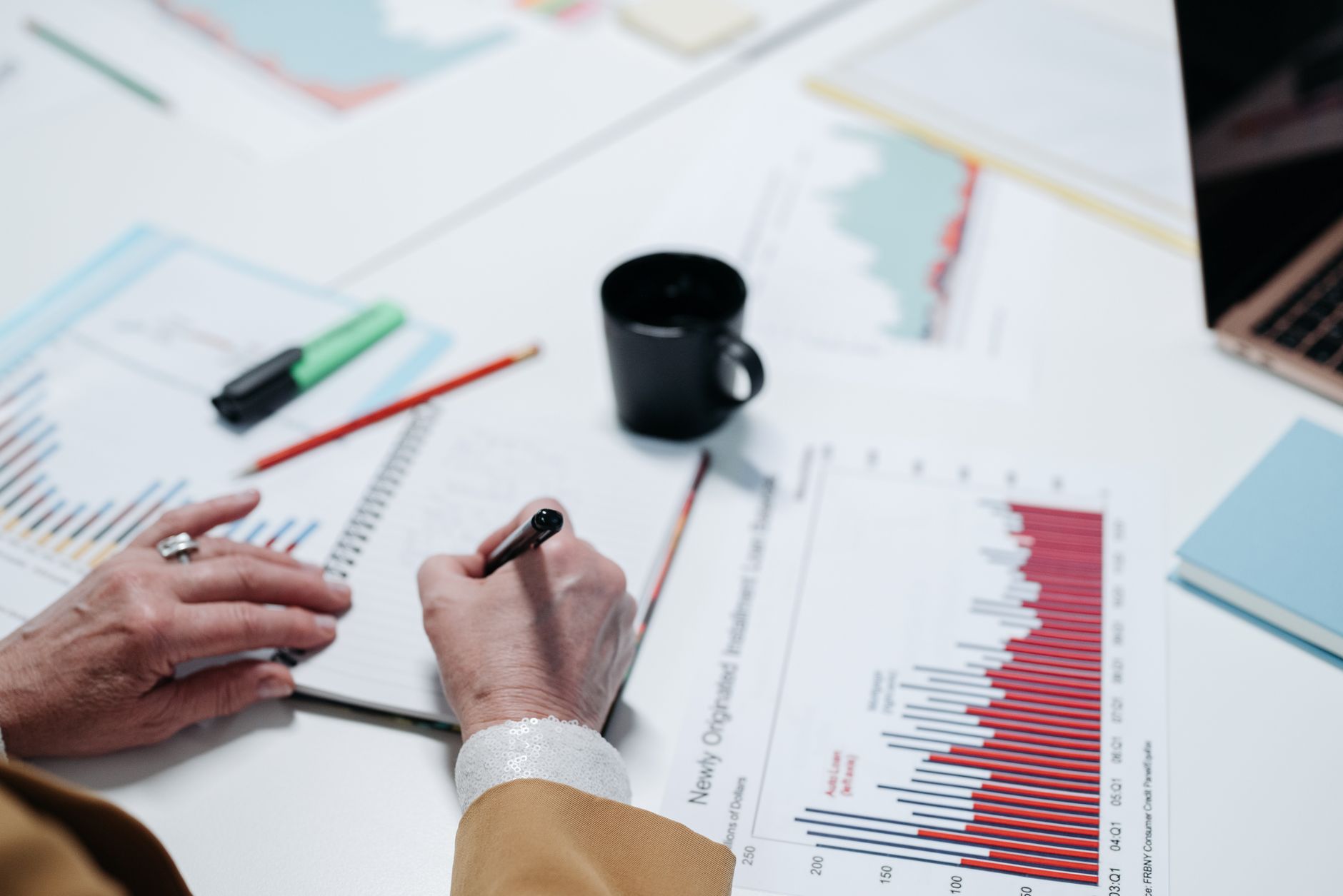 Rising Fleet Costs? Data Has Answers