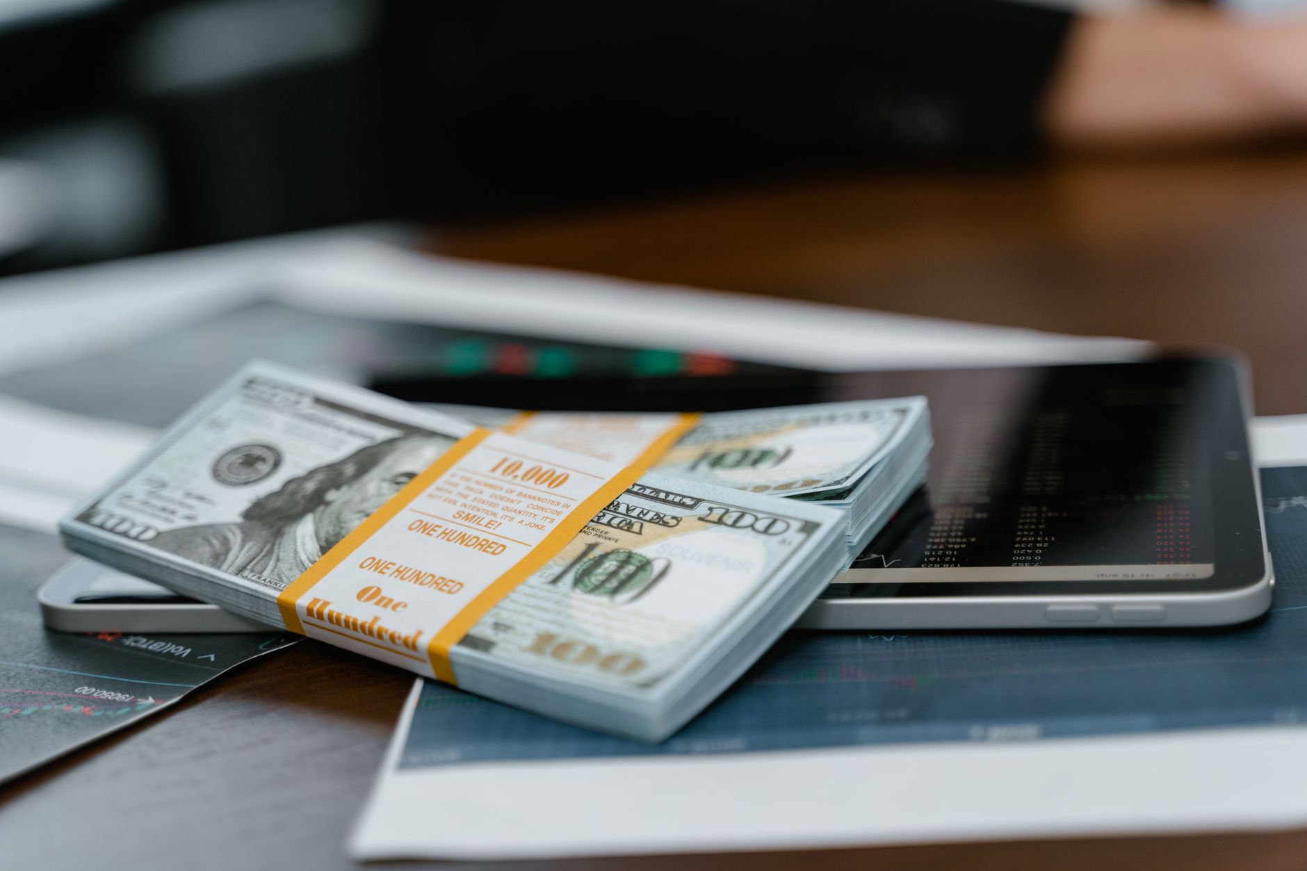 Here's How Much a $20,000 Investment in the S&P 500 Could Grow Over the Long Term