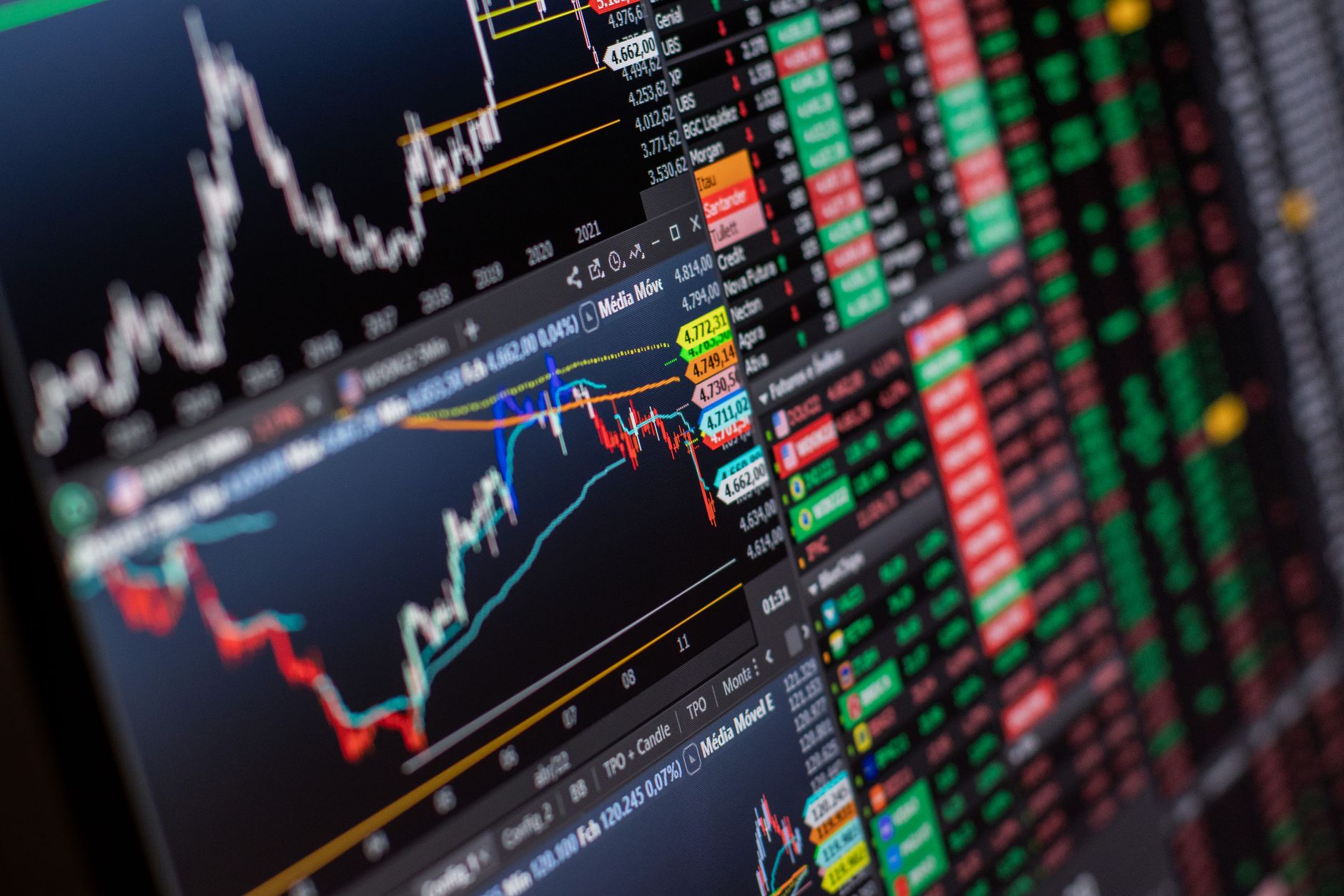 MercadoLibre (MELI) Bets Big On Growth. Is The Payoff Worth The Wait?