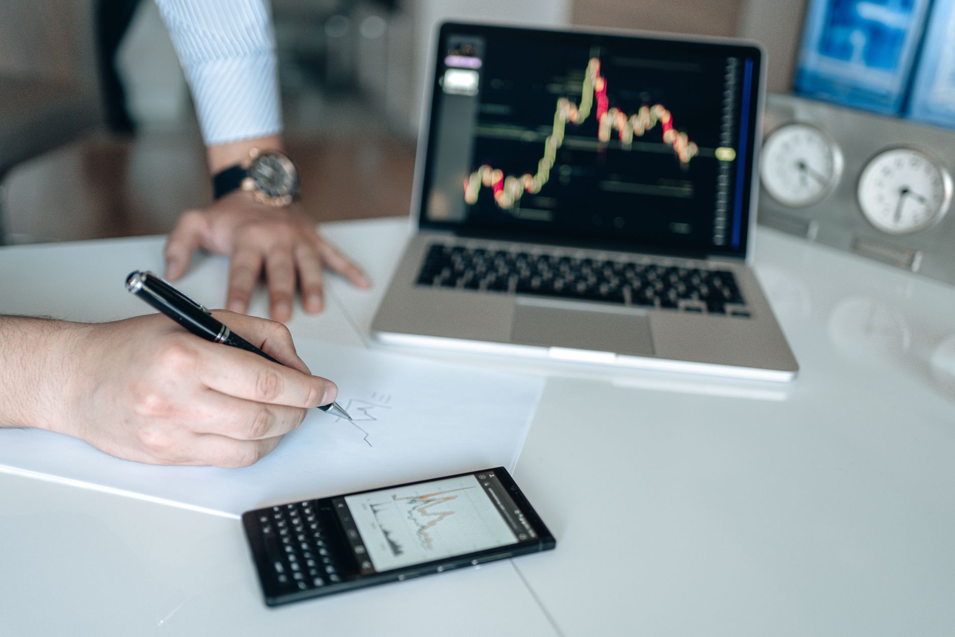 Wall Street Focused on D-Wave’s Earnings. Its Bigger Story Came 1 Day Before.
