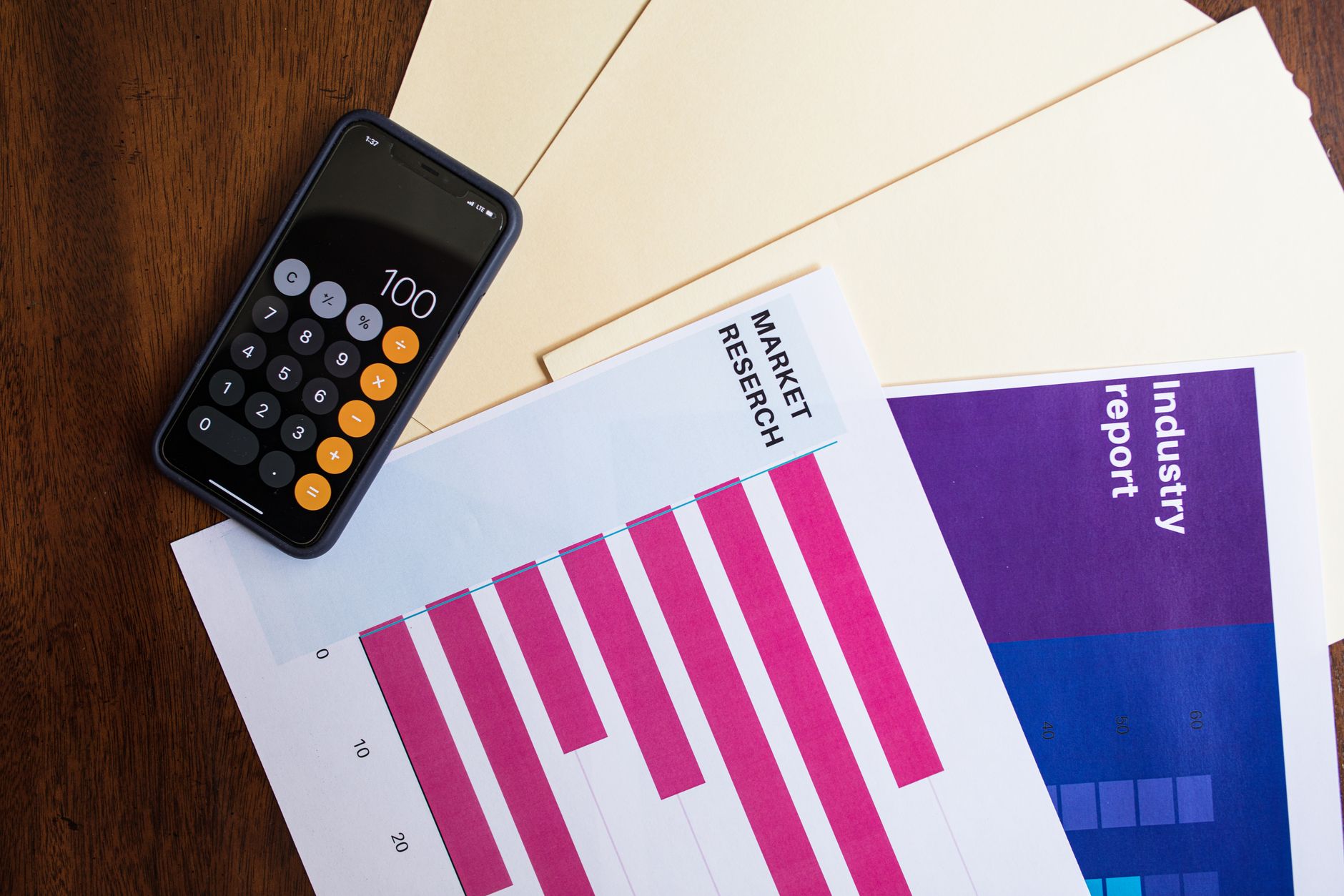 So, your emergency savings account is fully funded. What next?