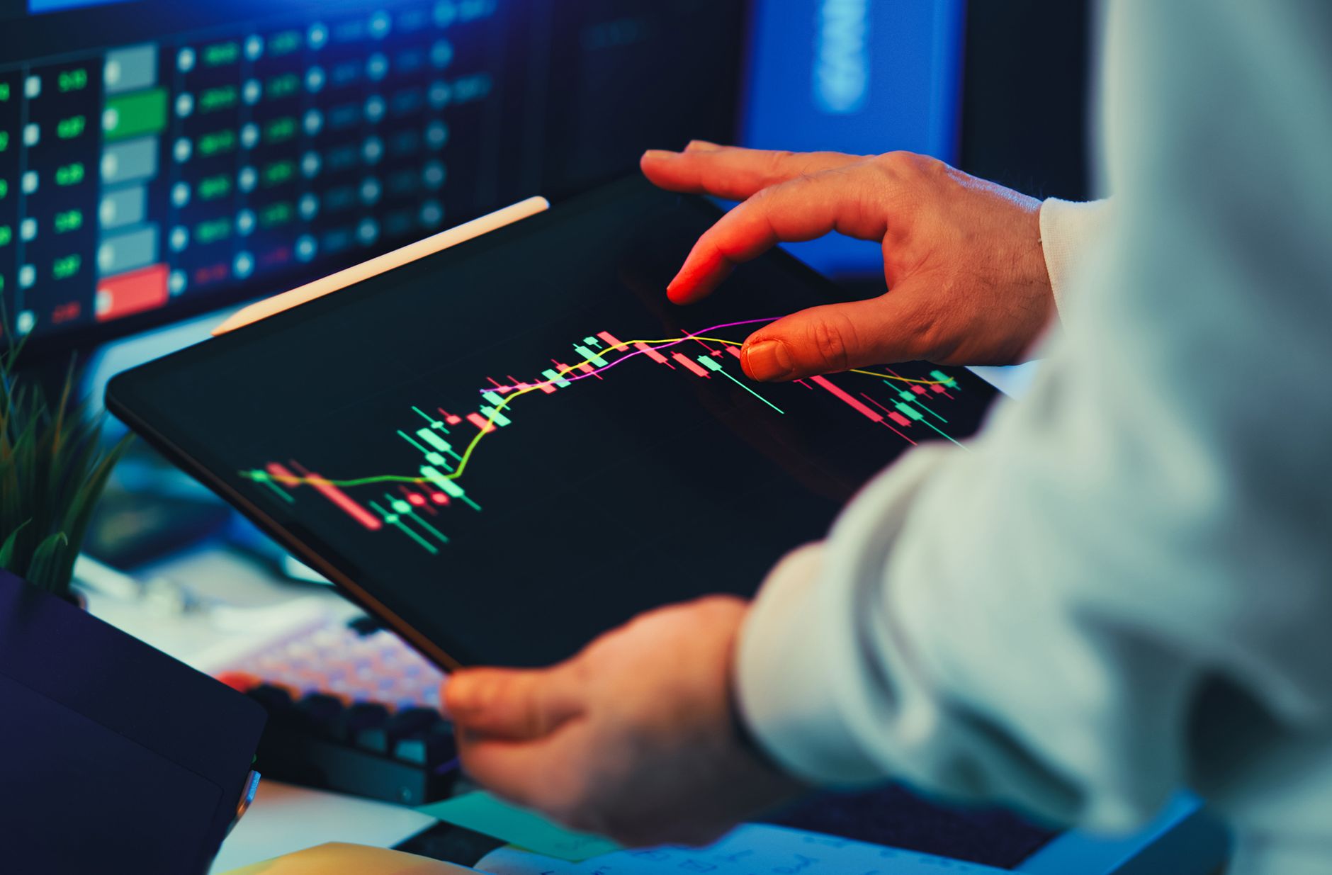 After Being Left for Dead, These High-Yield Stocks Look to Rally Again. Here's How to Play It.