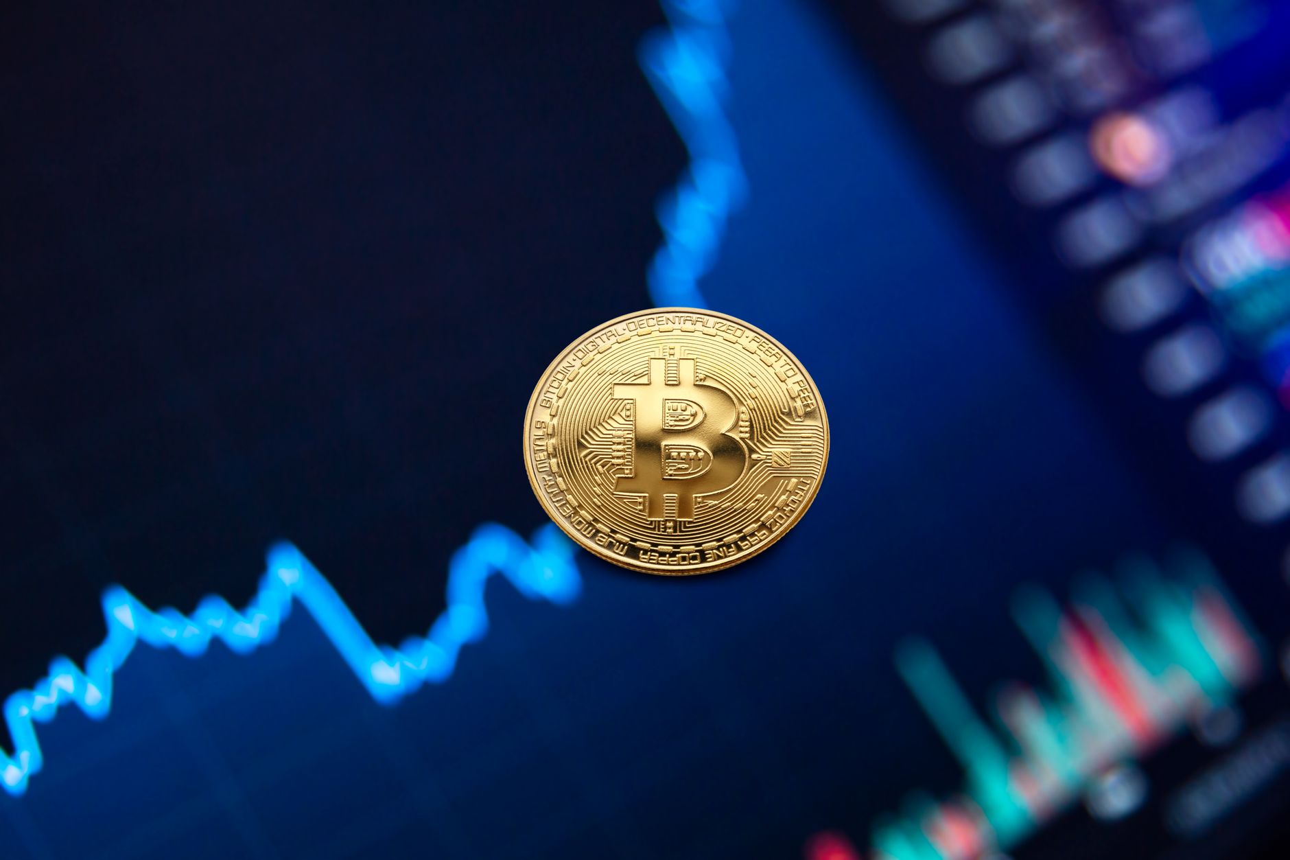 Bitcoin and ethereum prices today, Tuesday, August 18, 2026: Crypto prices mixed as Iran stalemate continues