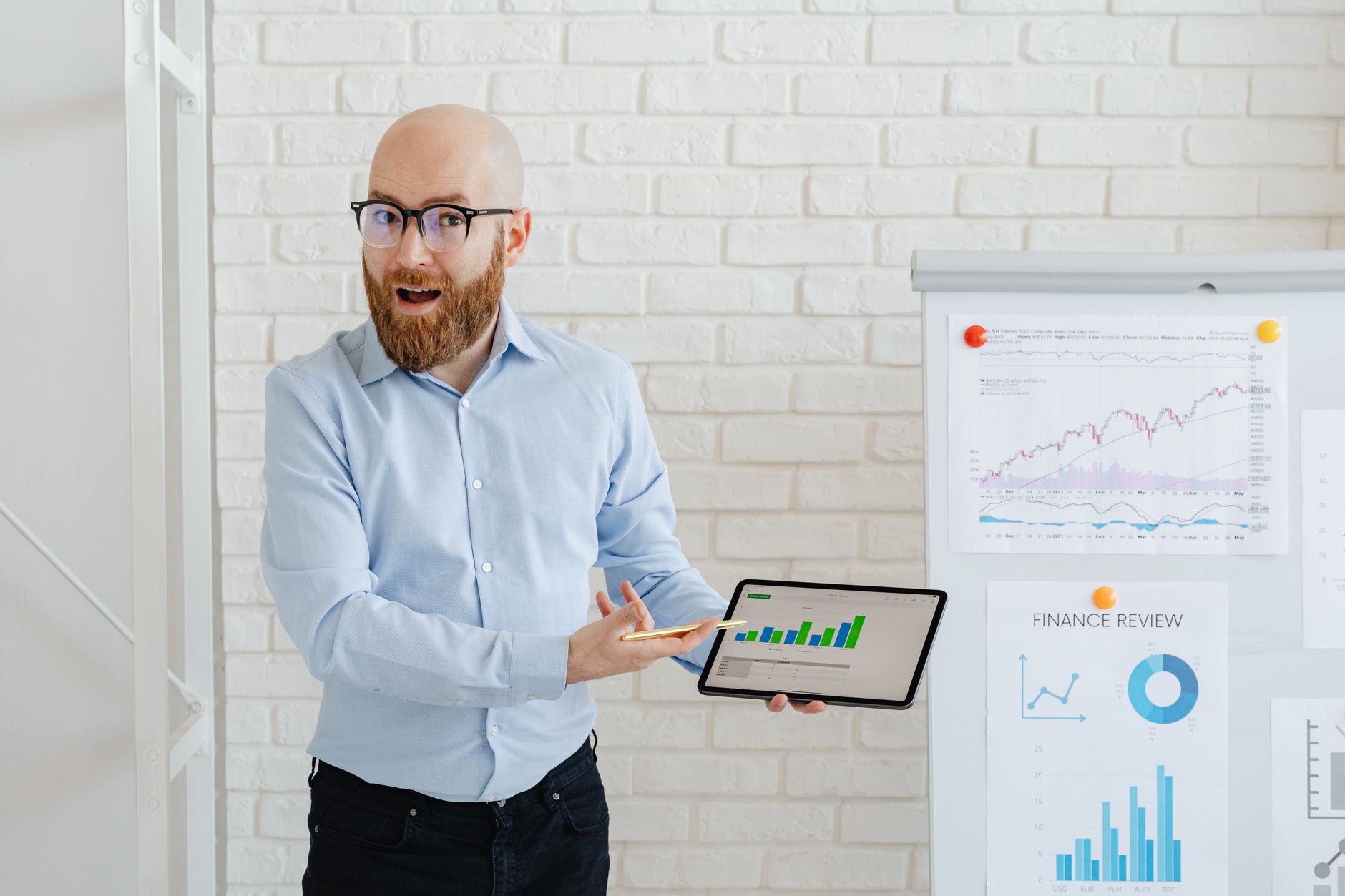 5 Places AI Learns About Your Brand (Your Website Isn’t One of Them)
