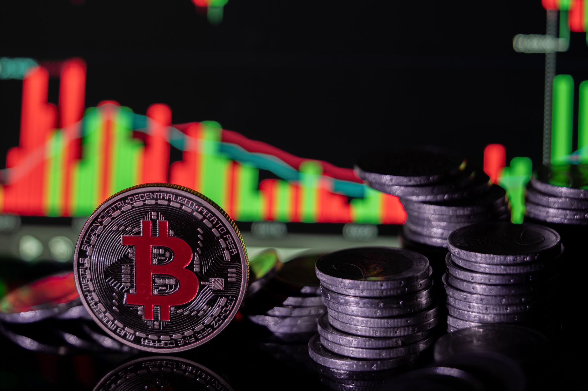 Bitcoin's Odds Of Hitting $80,000 This Year Double Overnight As Price Suddenly Tops $70,000