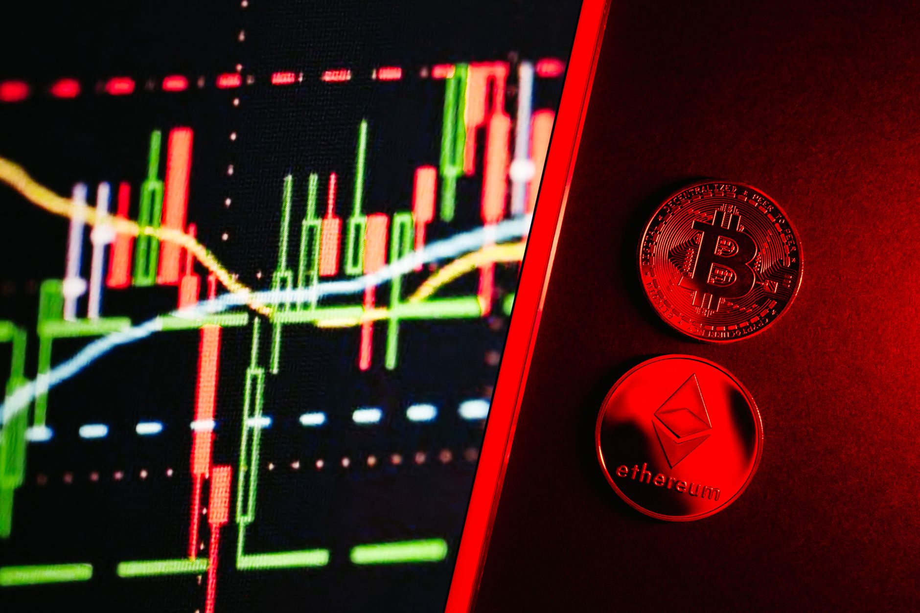 Bitcoin Tops $75,000 For The First Time Since May As Crypto Surge Continues