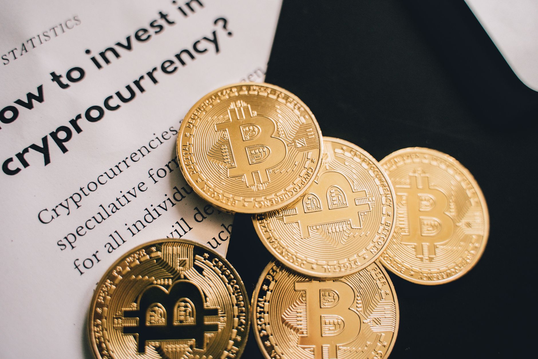 Bitcoin Crosses $80,000 For The First Time Since May Amid Crypto Bounce Back