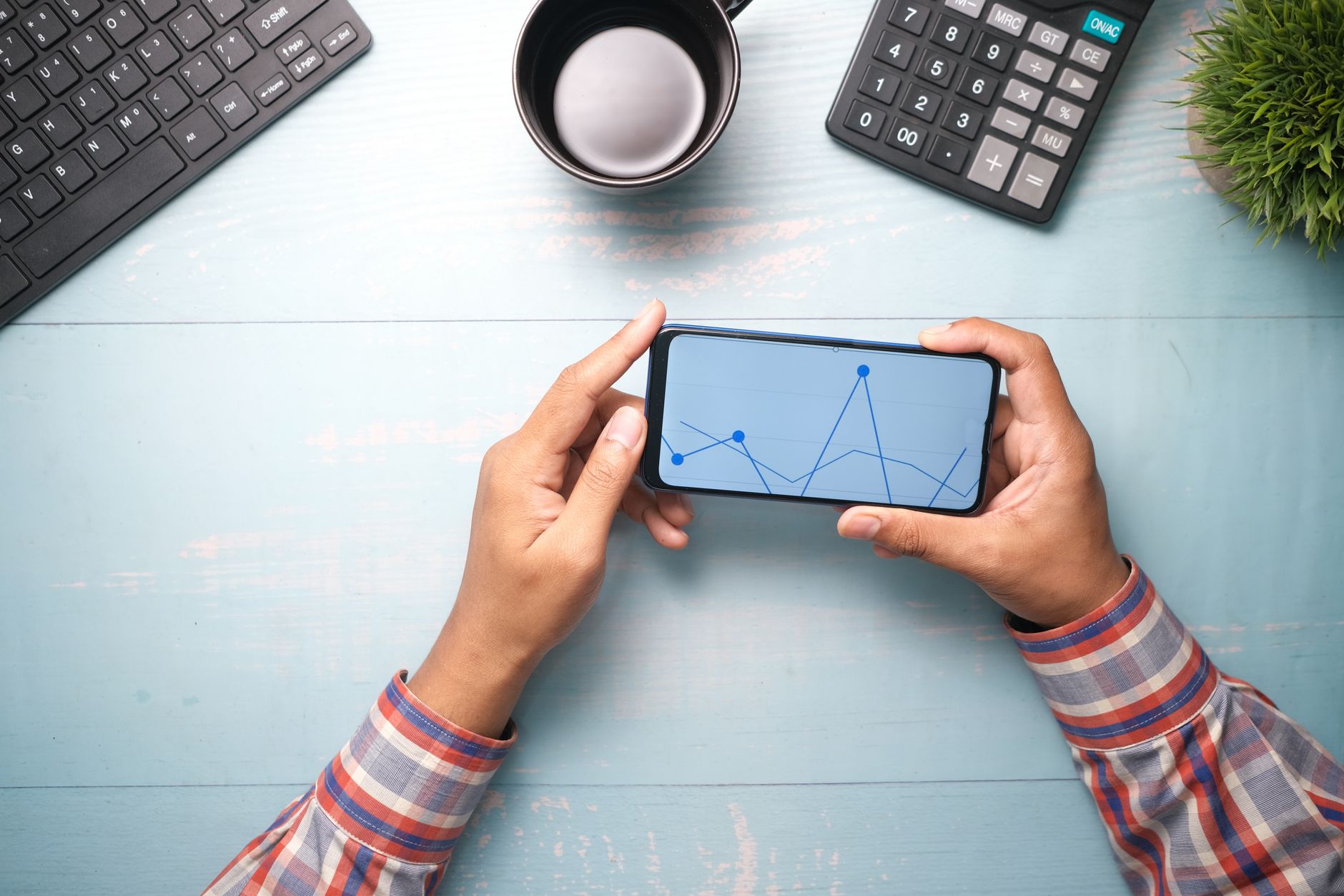 Measuring ROI For Healthcare AI May Require A New Approach