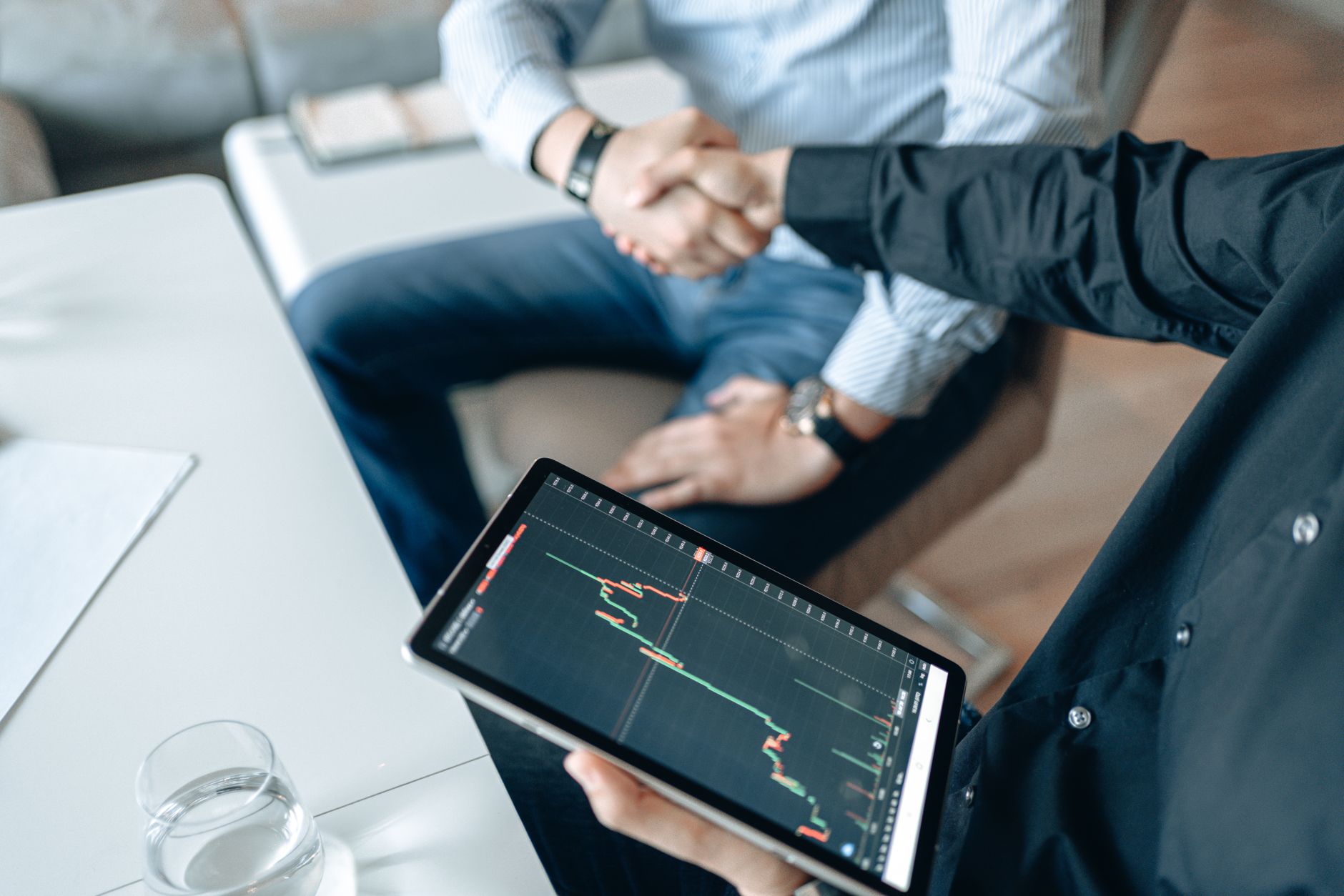 From Acquisition To Scale: Making Growth Through M&A Pay Off