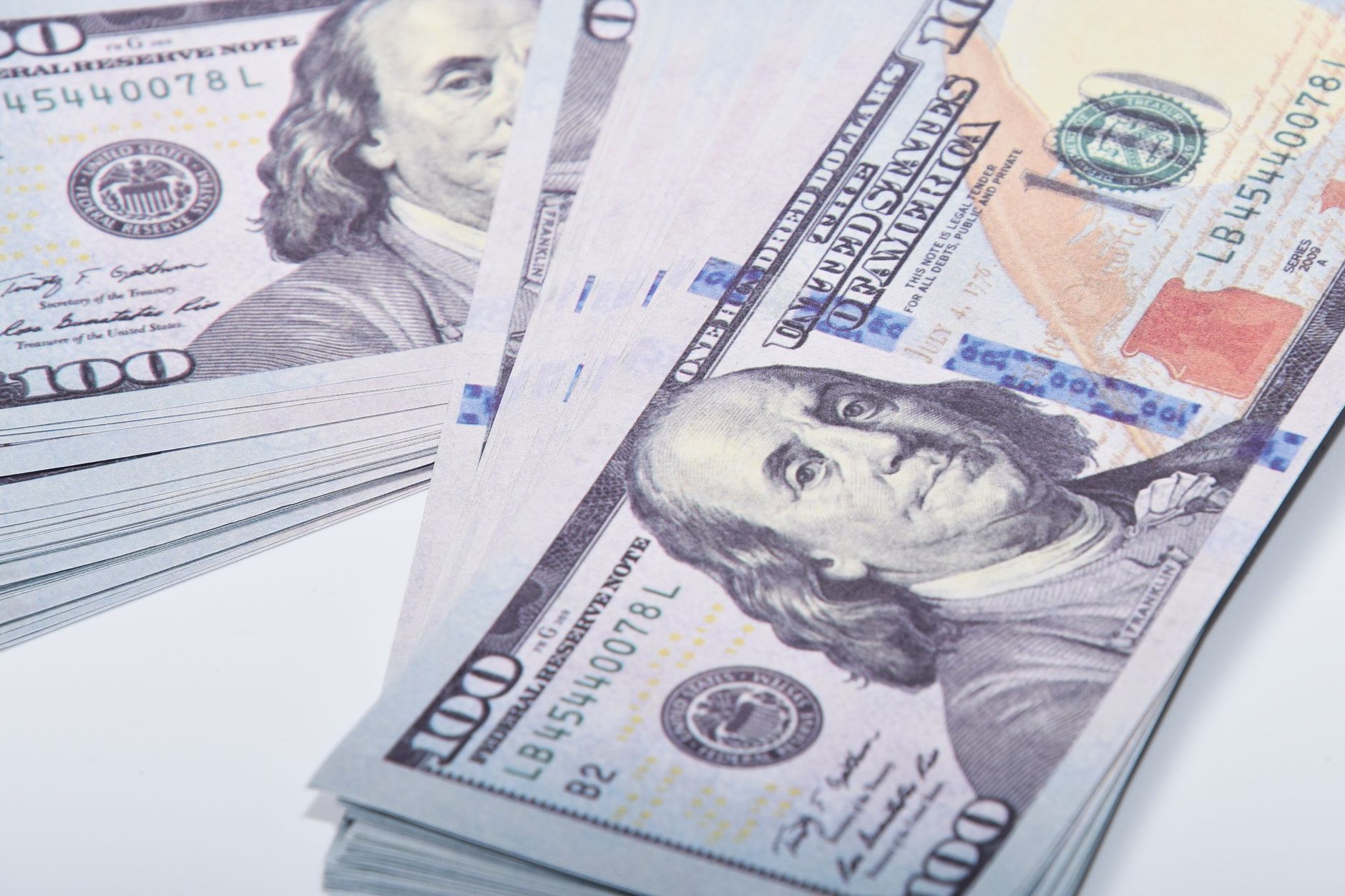 Federal Fund Freeze Limits Small Business Loans for Low/Moderate Income Families - Erie News Now