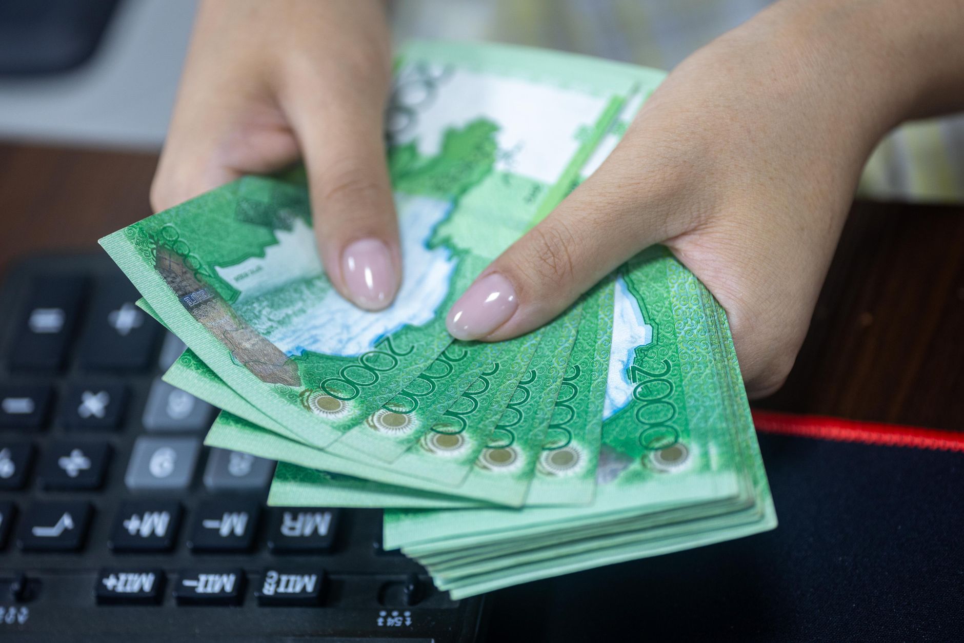 Business Loan vs. Line of Credit: Which Is Right for You? - NerdWallet