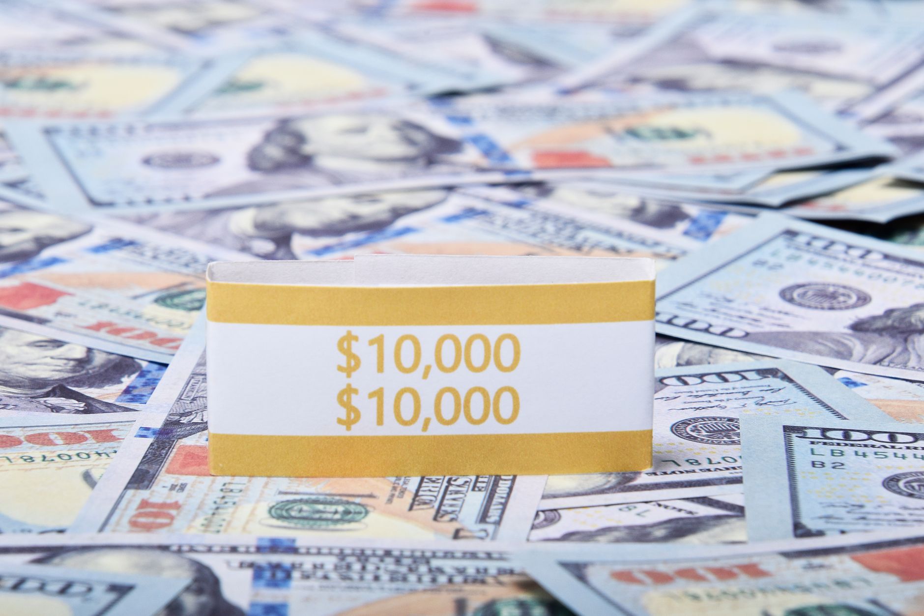 Federal Fund Freeze Limits Small Business Loans for Low/Moderate Income Families - WENY News