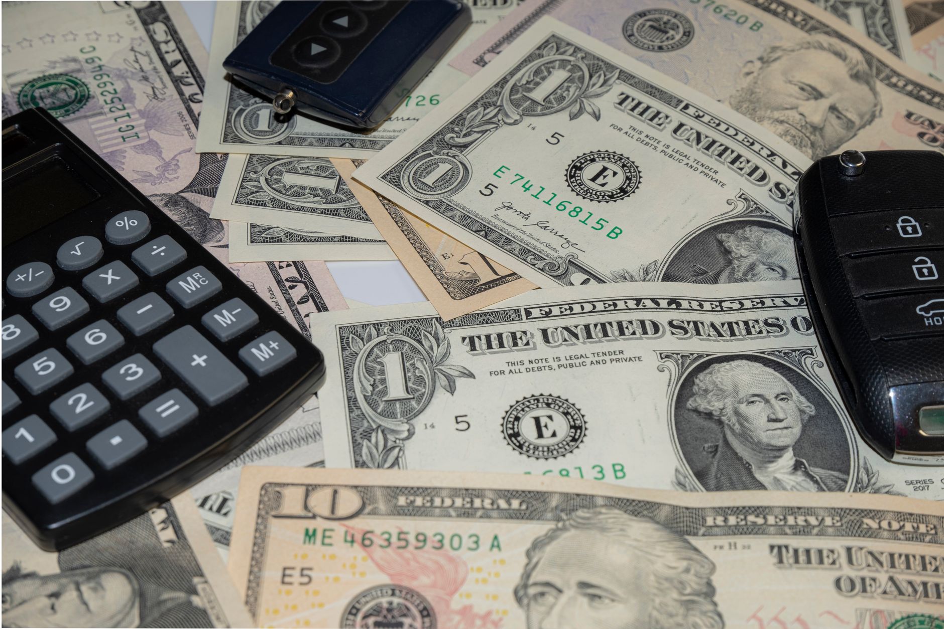 Dallas Fed: Loan Demand, Volume Continue Strong Growth - Fort Worth Inc.