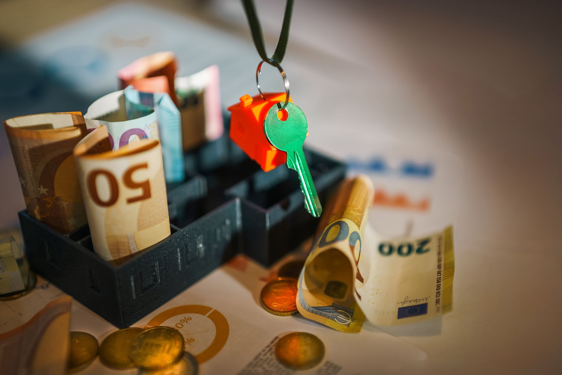 Logistics company agrees to pay $2.36 million to resolve claims it was too large to receive a PPP loan - CDLLife