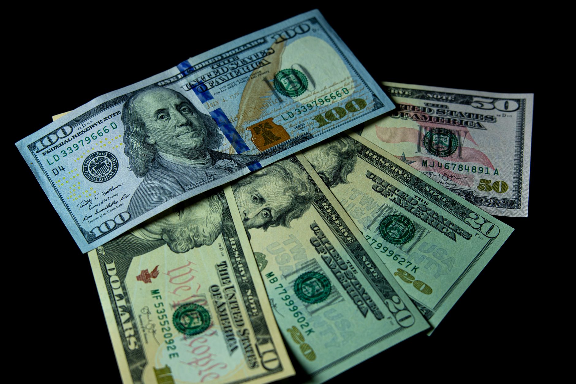 Getmantsev Proposed Abandoning the National Cash Reserve Fund to Facilitate Business Lending - UA.NEWS