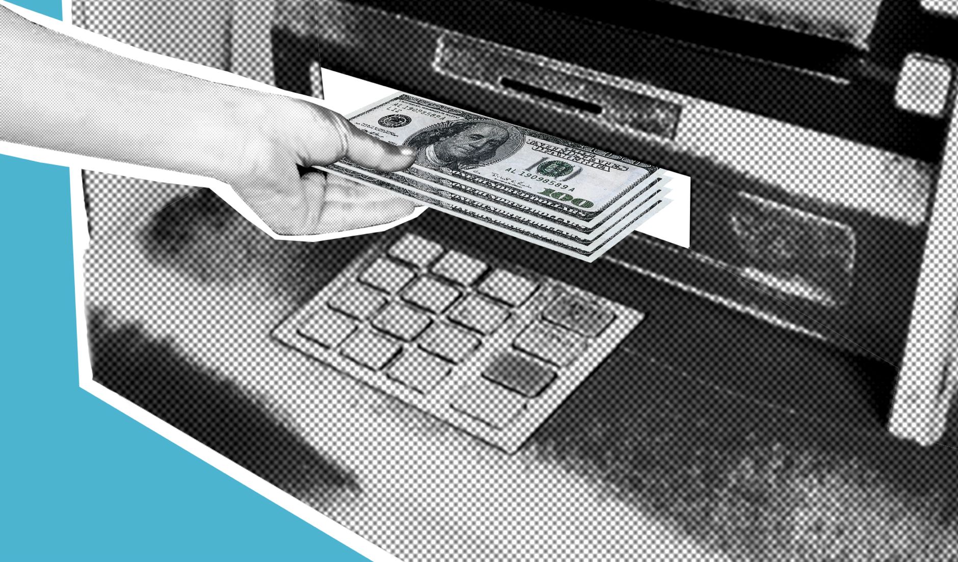 Opinion: Getting a loan won't save your business — but this might - The Business Journals