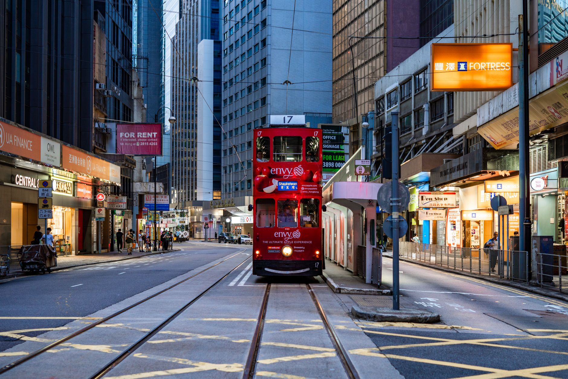 Hong Kong’s student housing crisis spurs bank lending boom - The Business Times