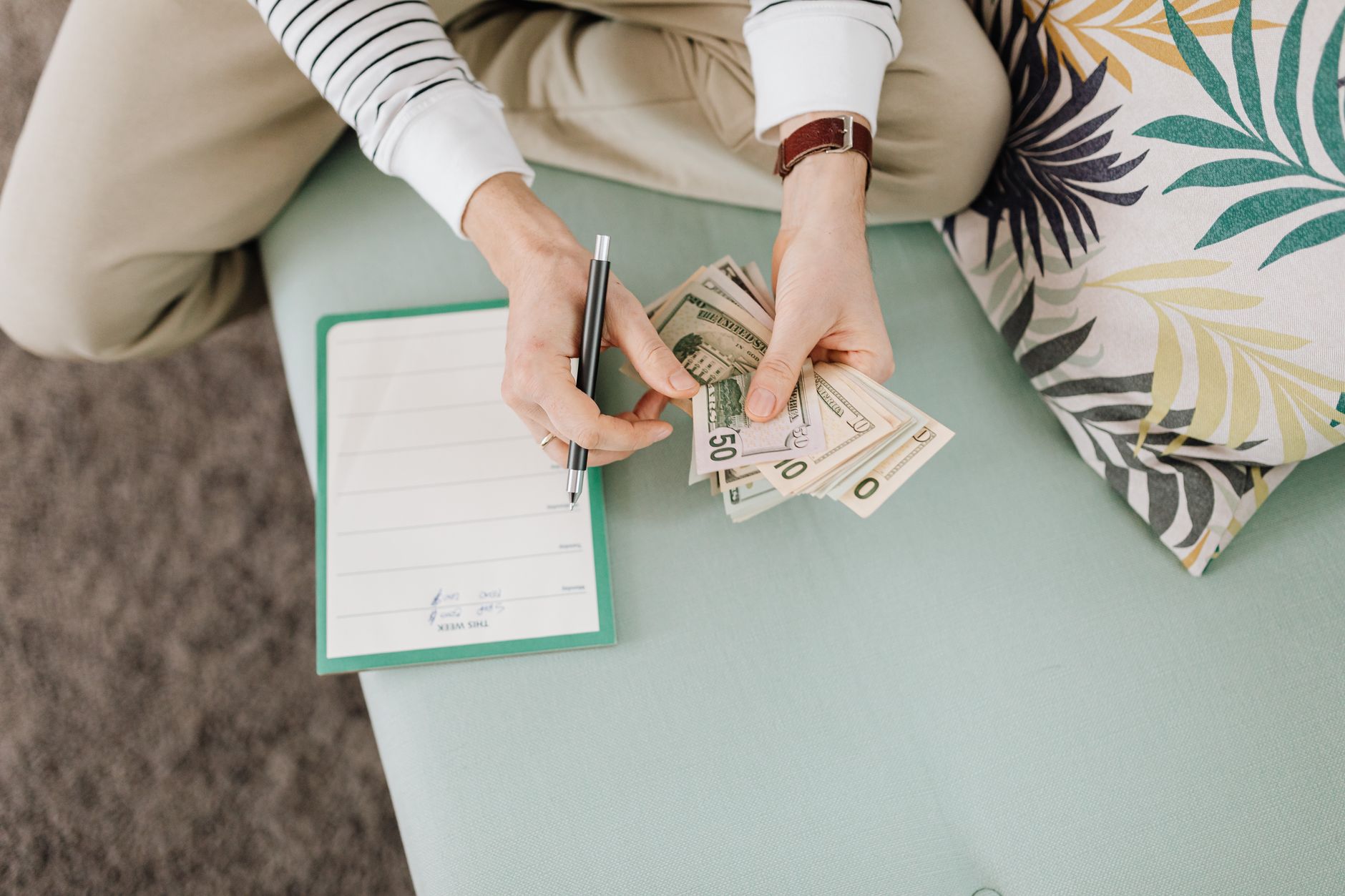 Can You Get an Interest-Free Business Loan? - NerdWallet