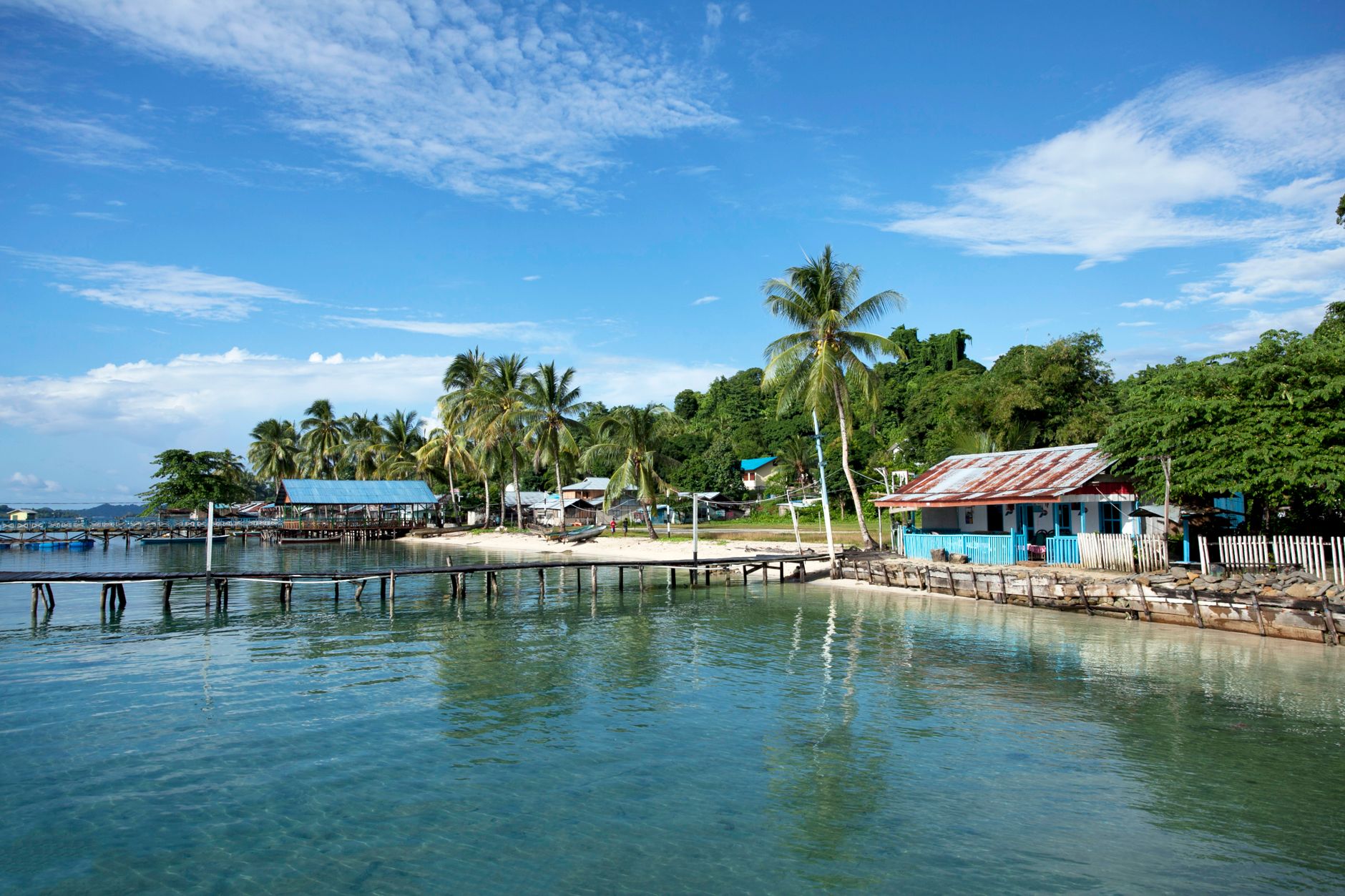 Solomon Islands women blocked from business investment financing - ABC News & Headlines – Australian Broadcasting Corporation