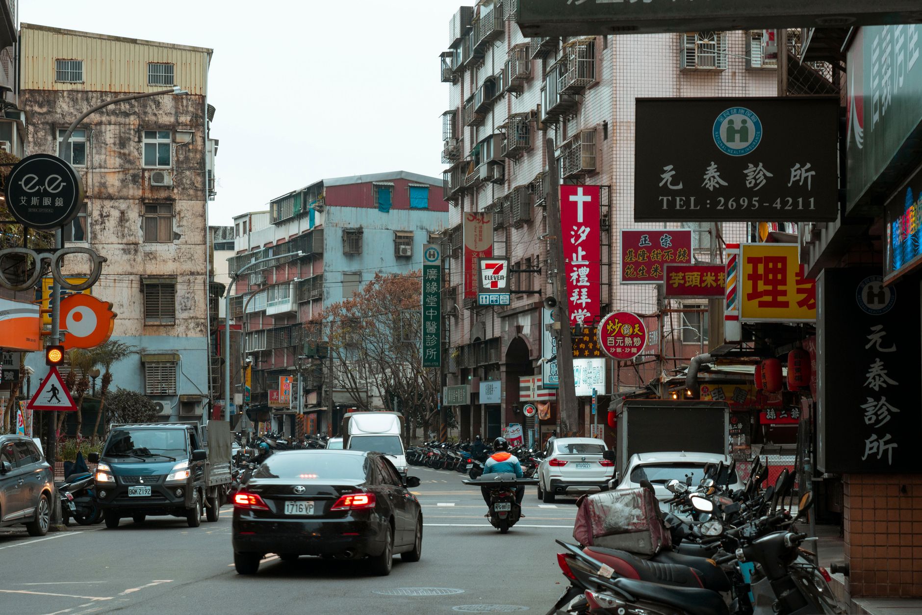 Taiwan small-business program approves NT$2.28 trillion in loans - Taiwan News
