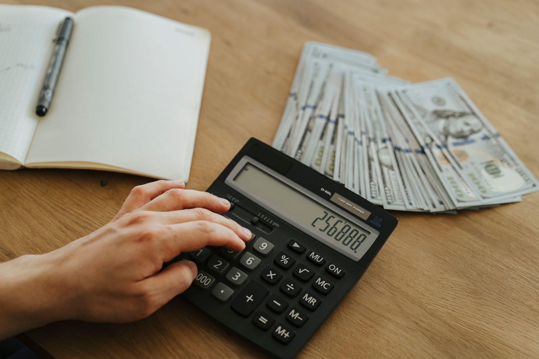 the $40 trillion US debt is costing you in student loans, a mortgage or Social Security - Fortune