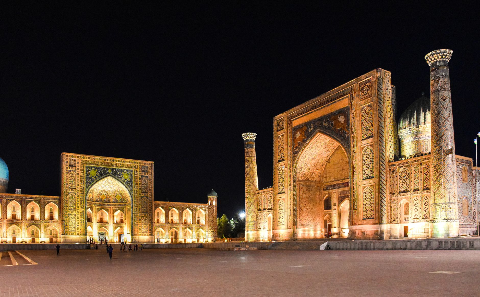 Uzbekistan small business lending rises 19% to 90.3 trillion soums - UzDaily.uz