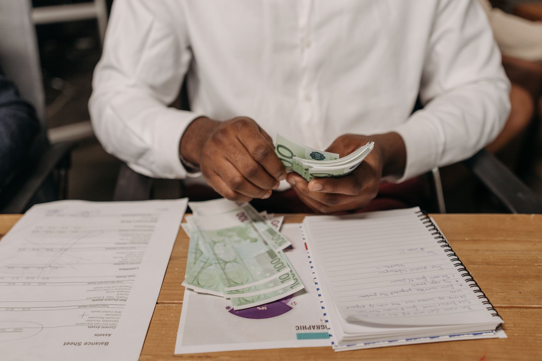 Business loan demand booms as asset finance falters - Broker Daily