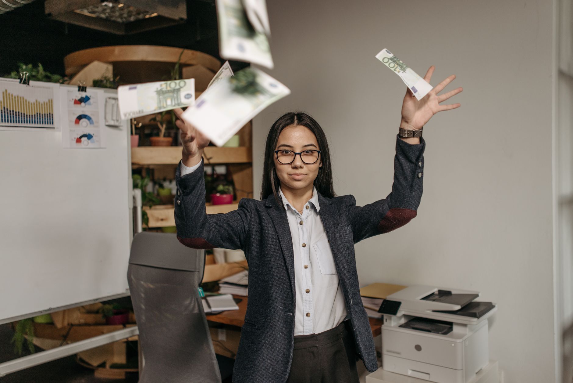 Small Businesses Are Approaching Working Capital - EIN Presswire