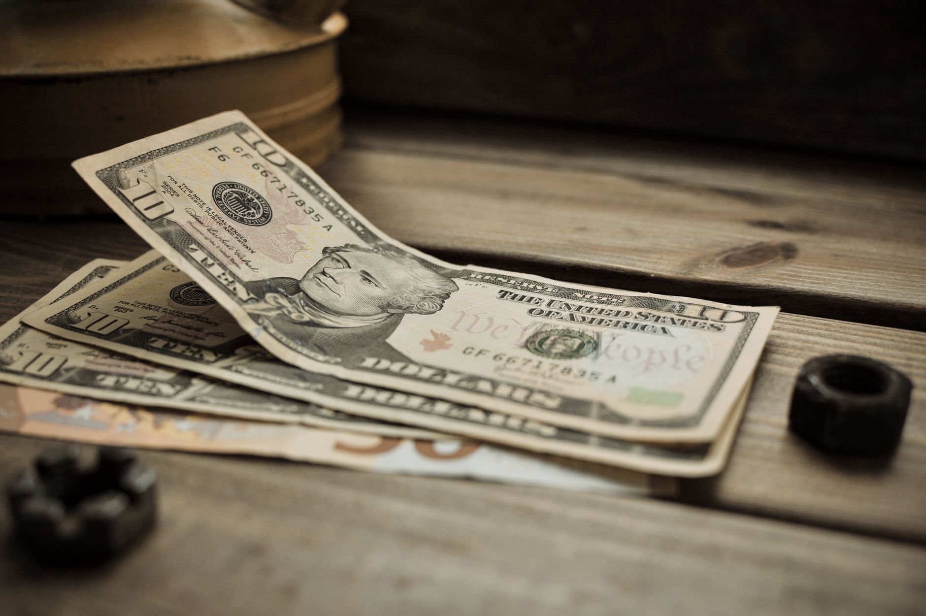 What Is Fintech? How Financial Technology Helps Businesses - U.S. Chamber of Commerce