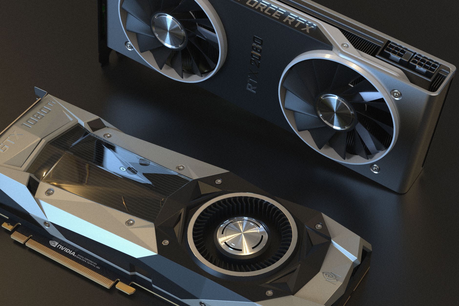 A quarter of Nvidia’s business next year comes from labs it is financing - AI News