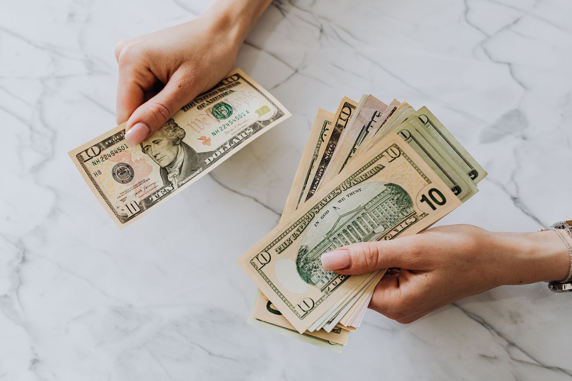 As Banks Tighten SMB Lending Standards, Outcome99 Launches Same Day Business Loans - USA Today