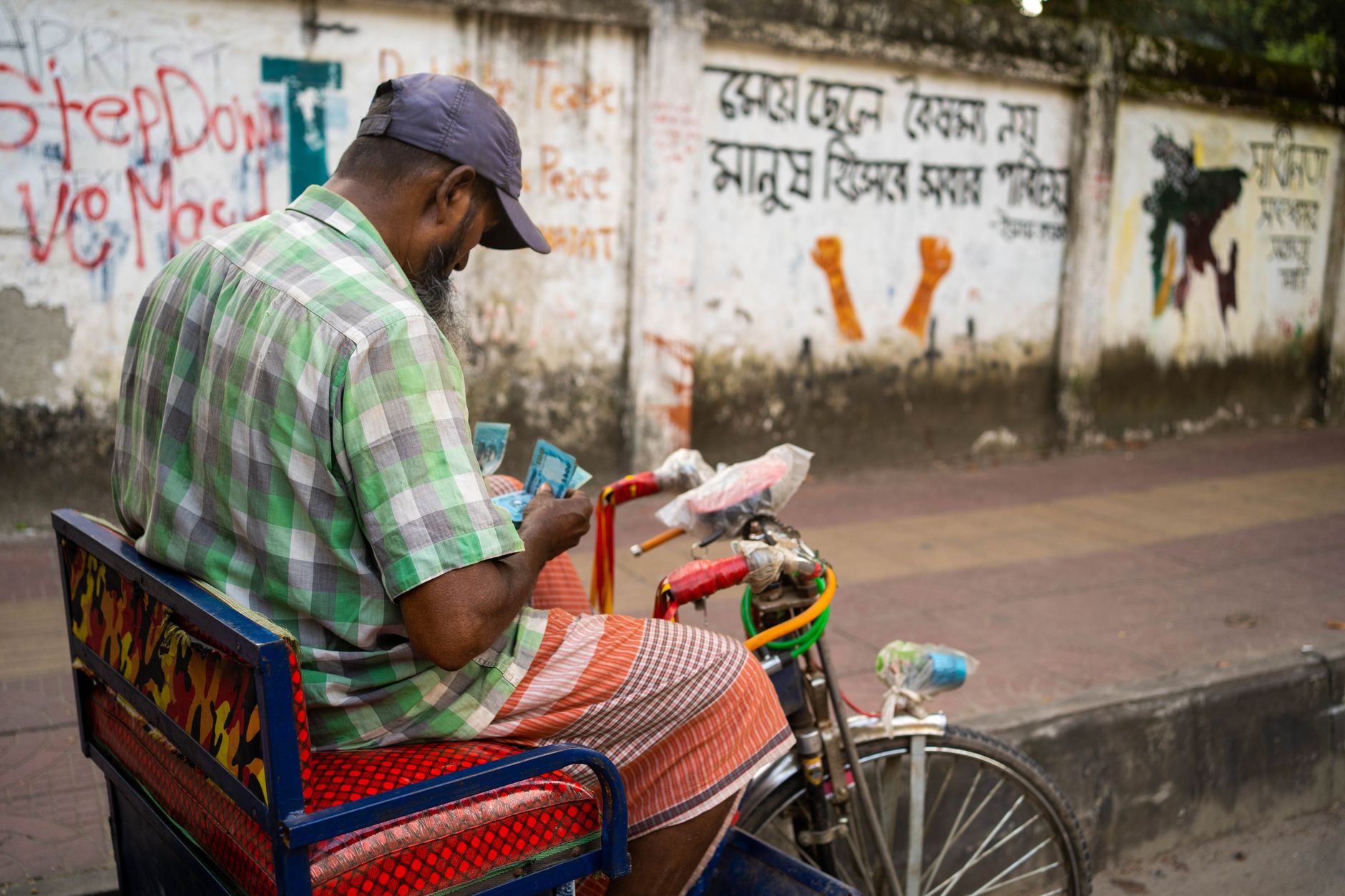Bangladesh repays over double the foreign loans received in July - The Business Standard