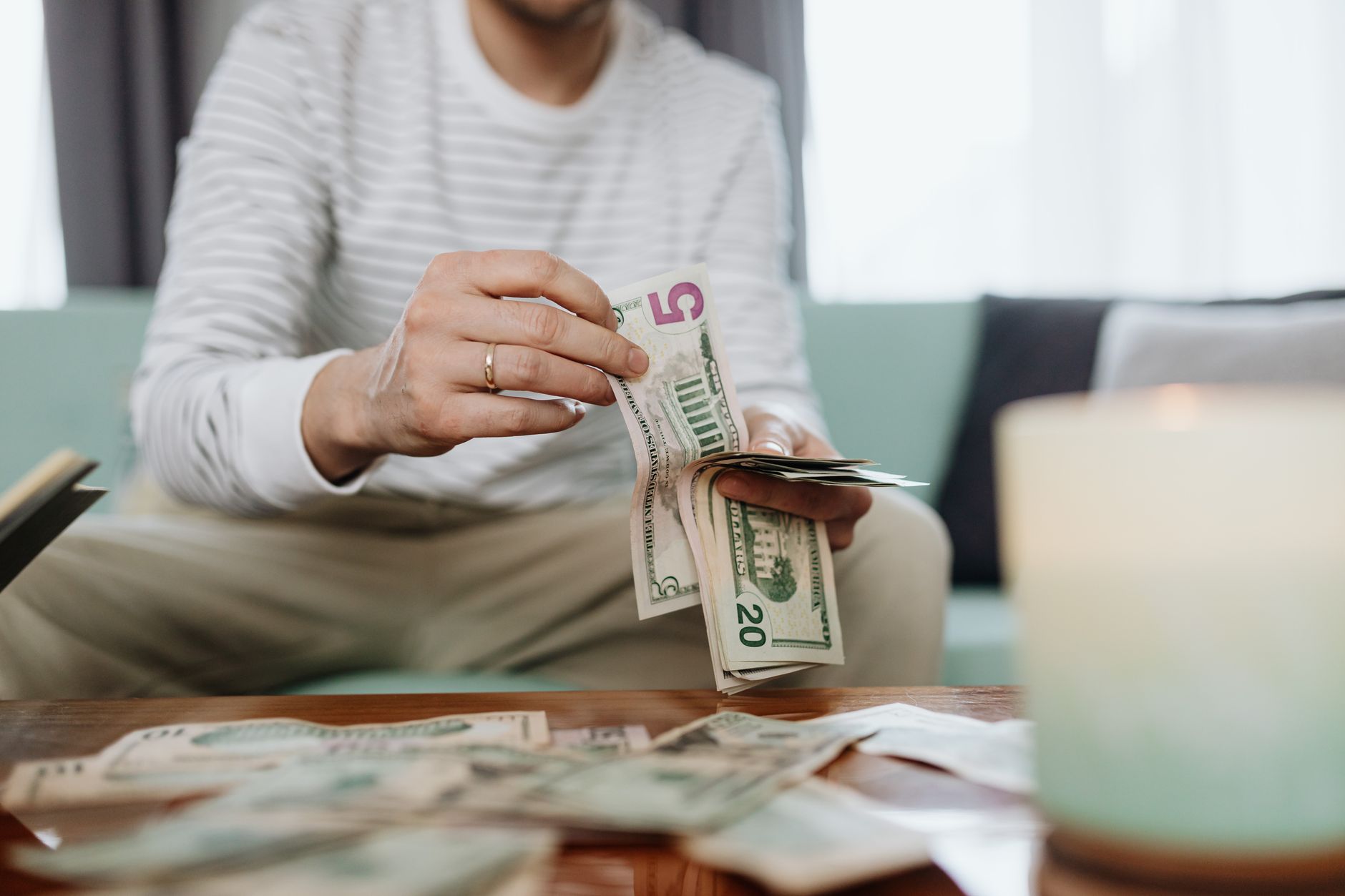 The hidden financing risk facing Dayton's small business community - The Business Journals