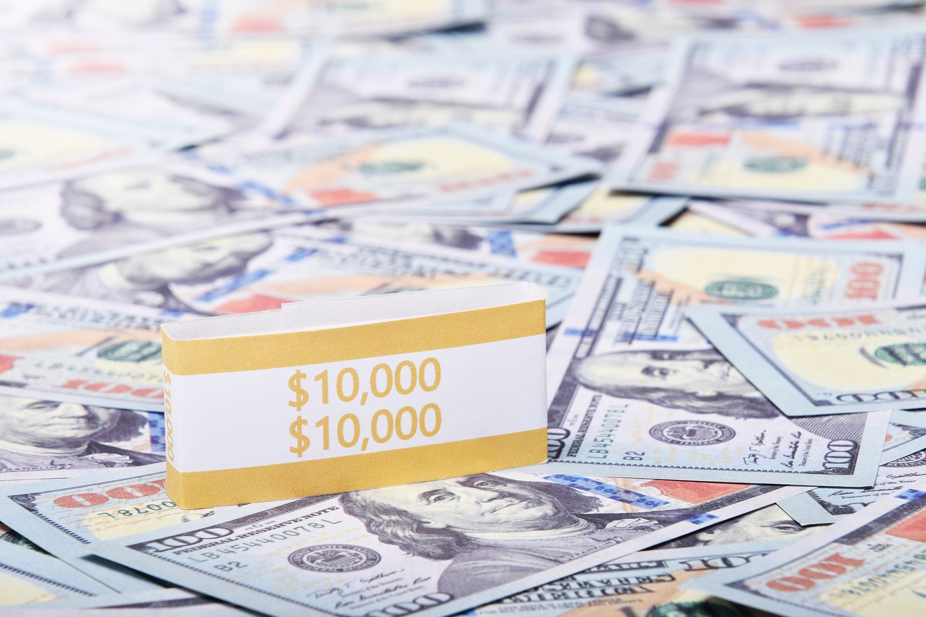 Fortun Holdings Reports Second Consecutive Record Month as August Funding Volume Reaches $1.52 Million - newswire.com