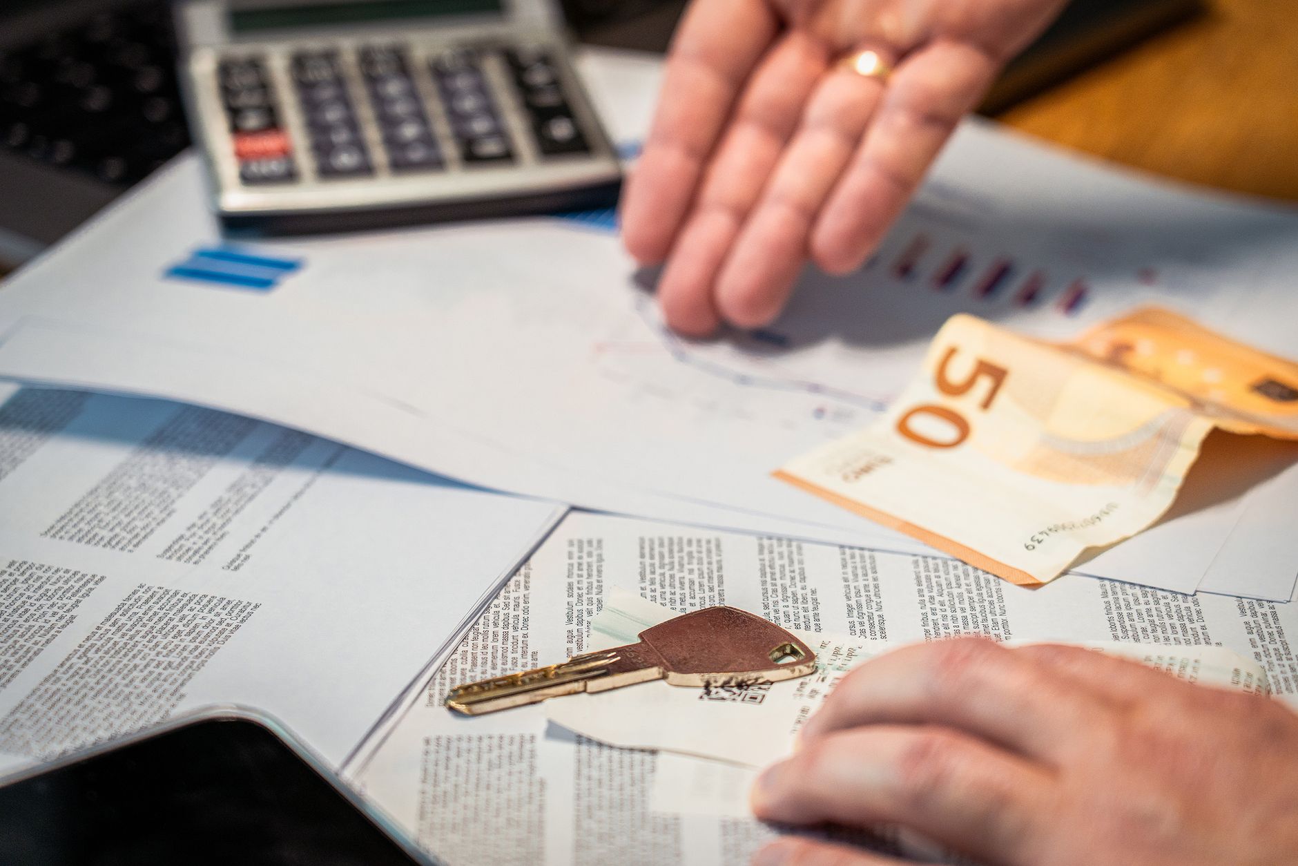 Residential slowdown sparks interest in commercial lending development - Broker Daily