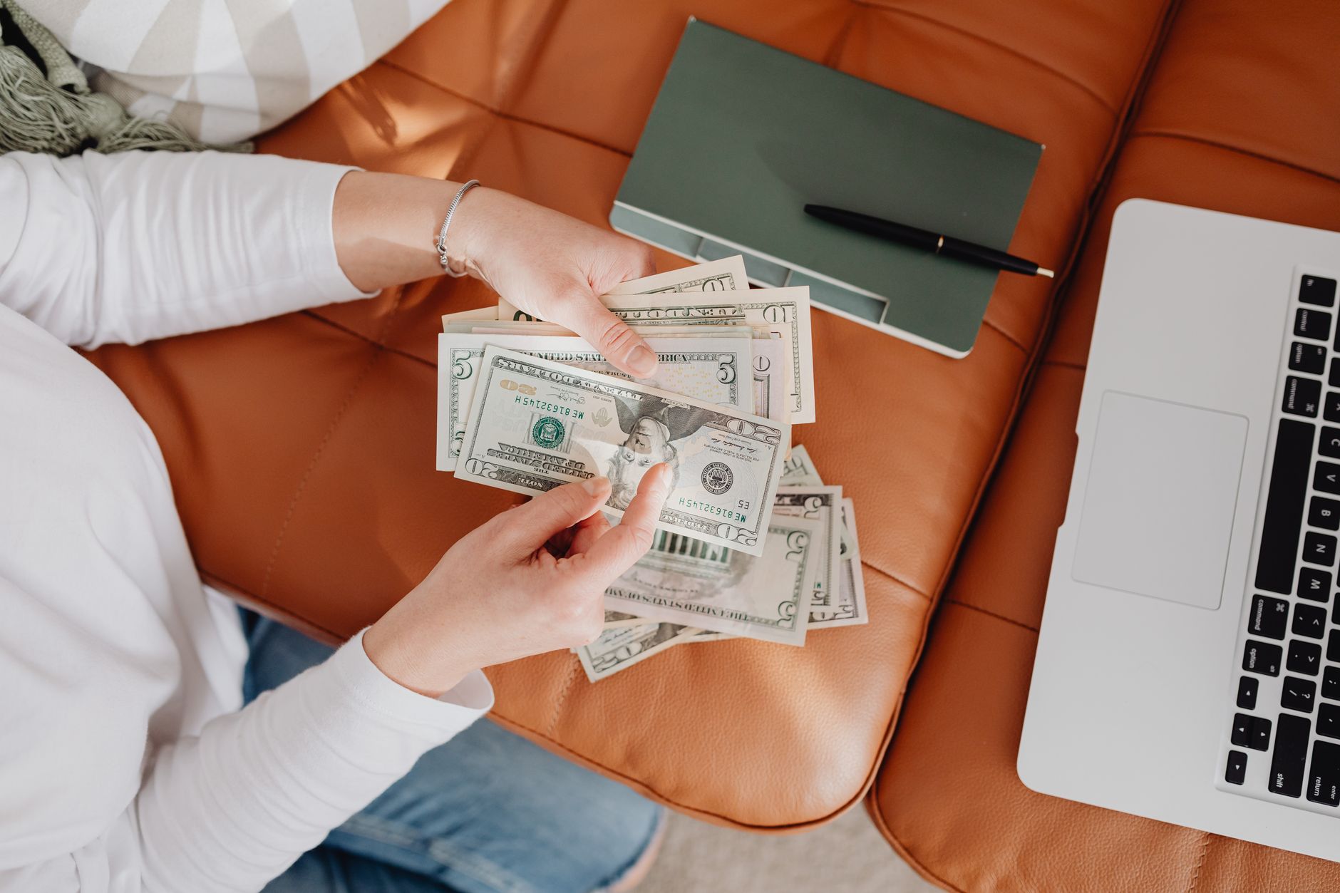 Best personal loan lenders if you don't have a credit score - CNBC