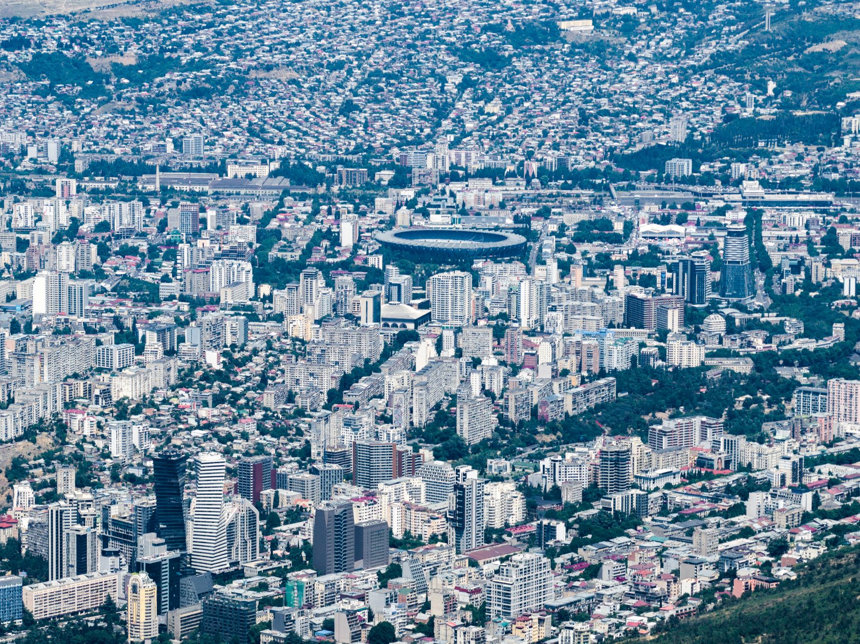 Azerbaijan banks’ construction-sector business loans rise 33.1% year-on-year - azernews.az