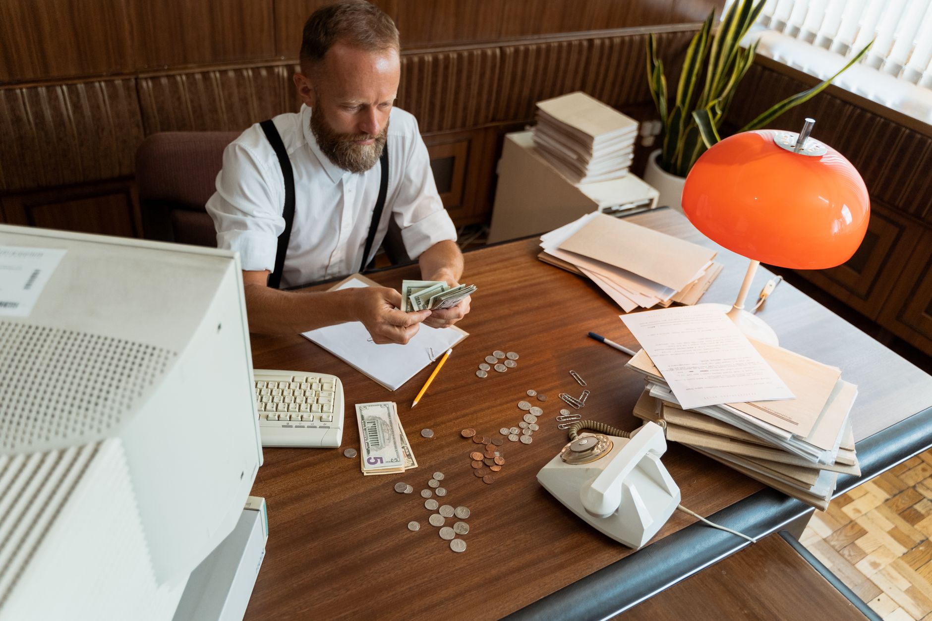 Commercial Bankruptcy Essentials: Protecting Lender Rights and Collateral (Webinar) - Vorys