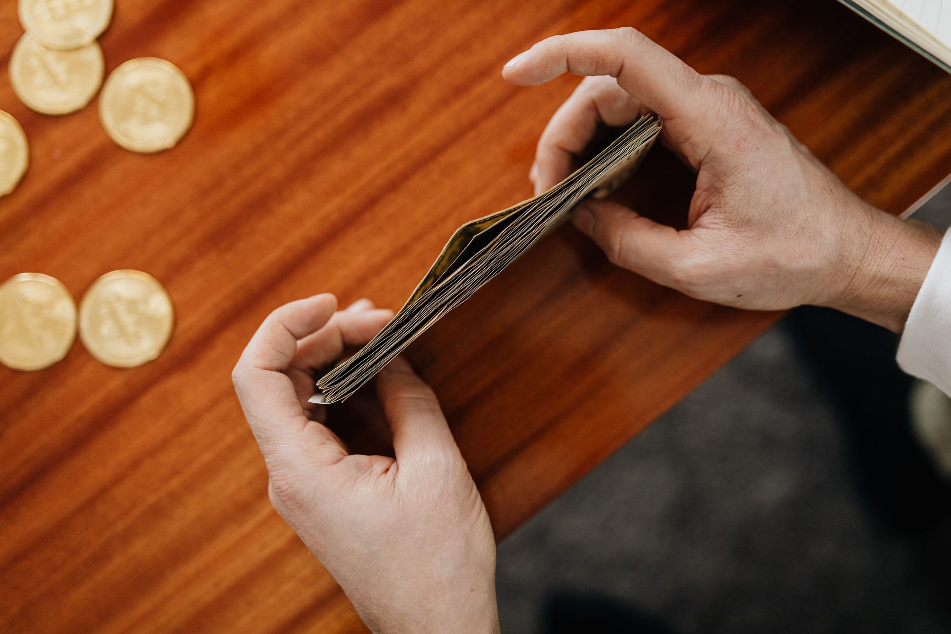 Fintech Is Rewriting the Risk Equation for Small-Business Lending - Devdiscourse