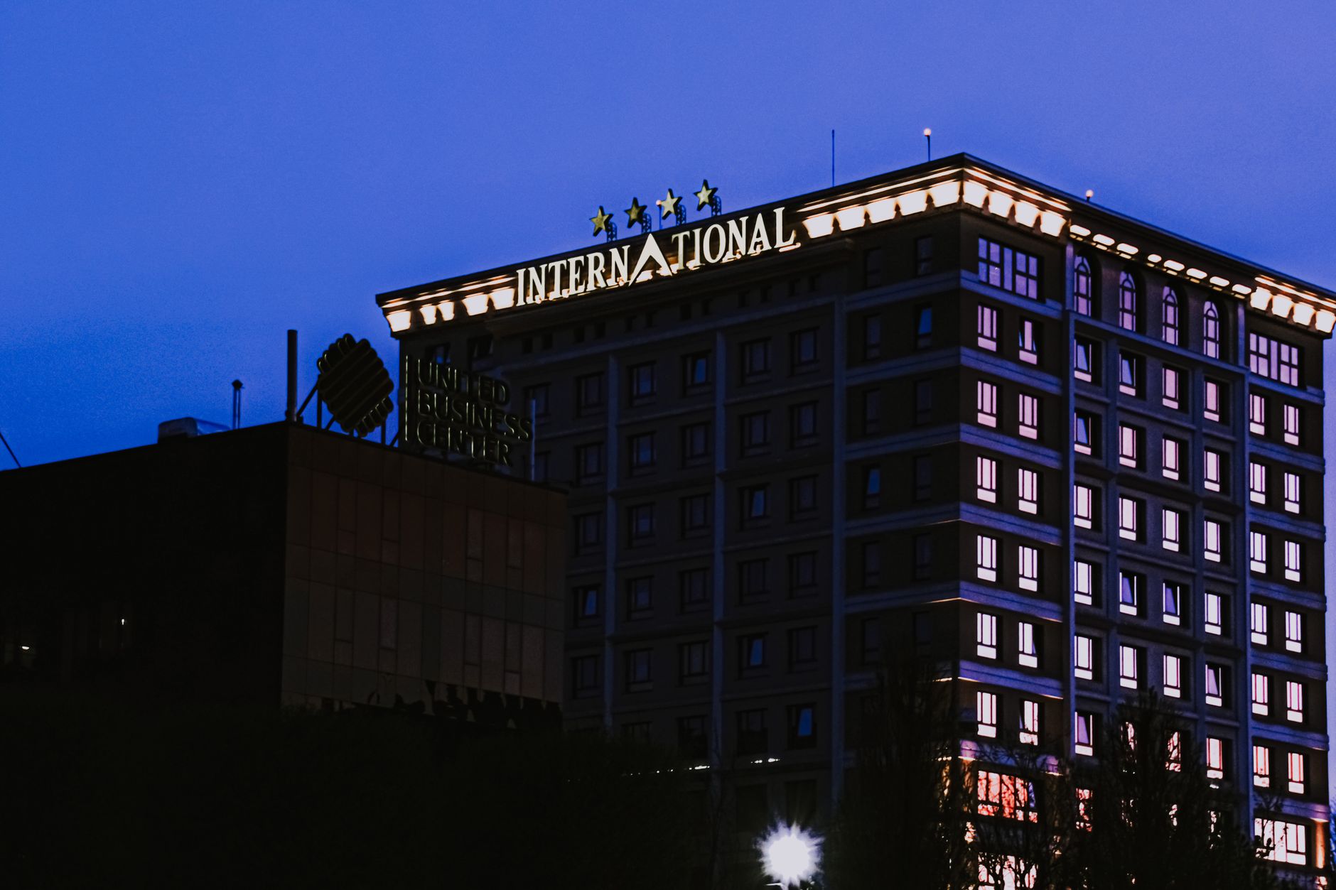A Family Hotel Business Got $100 Million in Loans After Defaults. DOJ Says It Hid Who Was in Control - inc.com