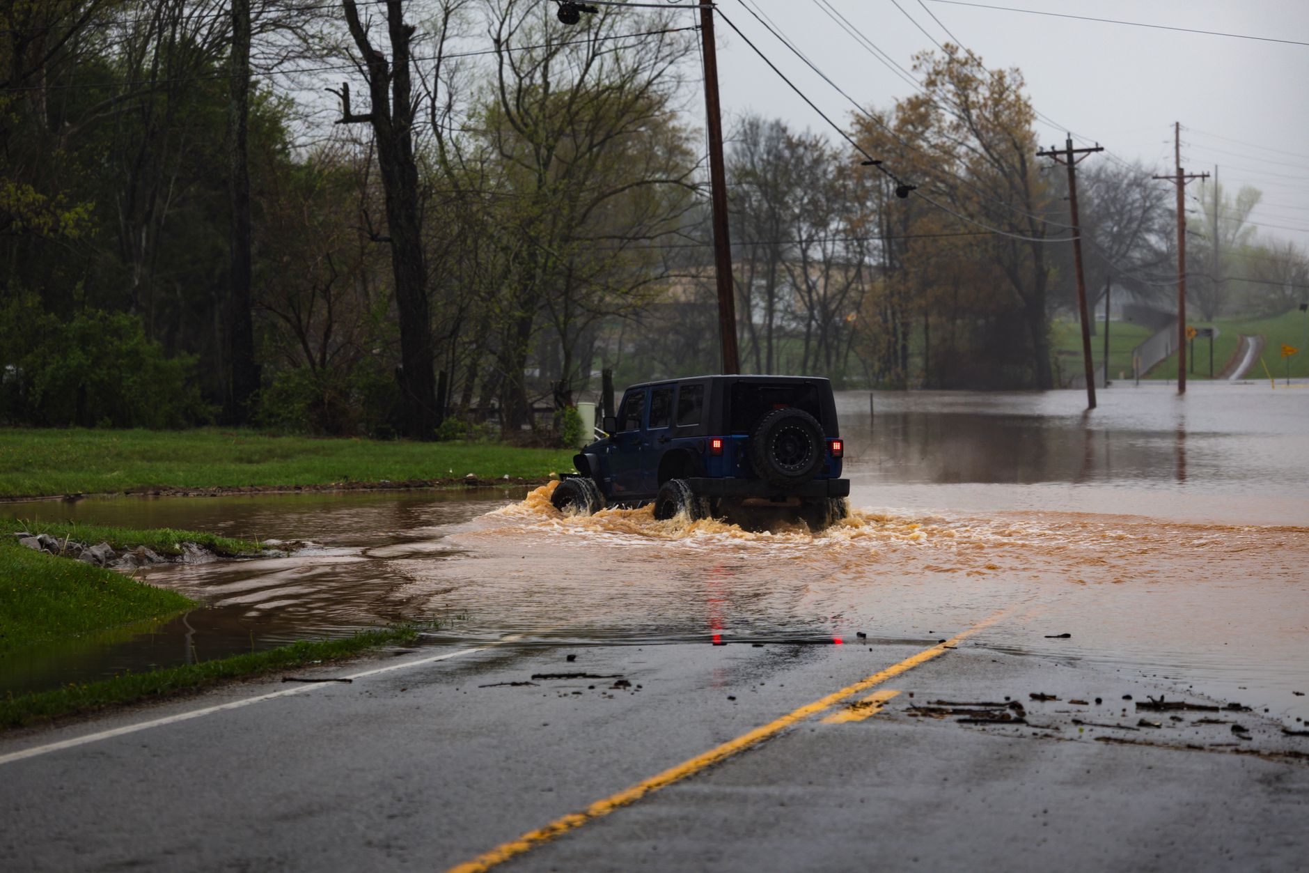 SBA Disaster Loans Available Following July 2–4 Storms - City of West Chicago, Illinois