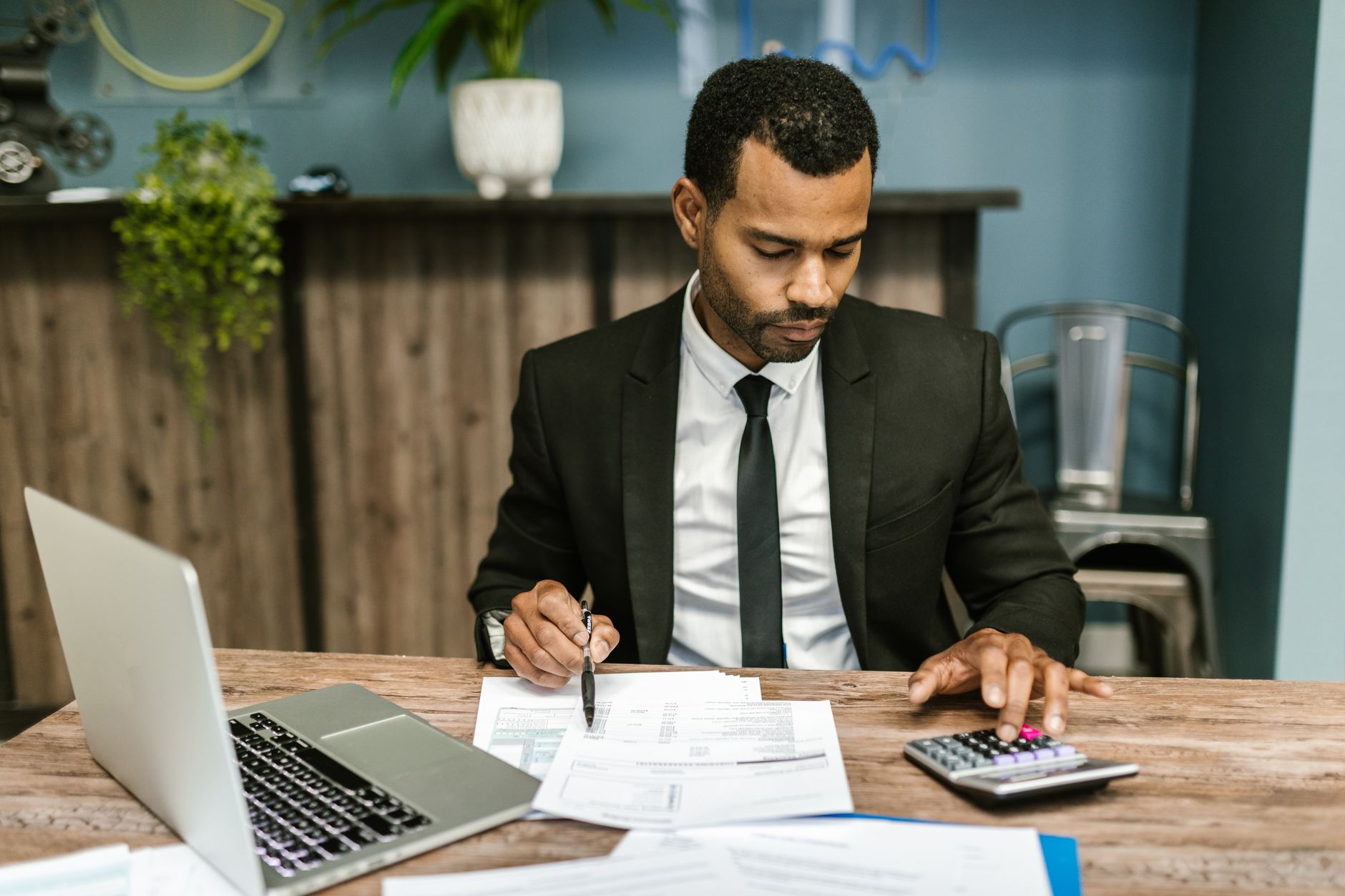 Average Business Loan Interest Rates: August 2026 - NerdWallet