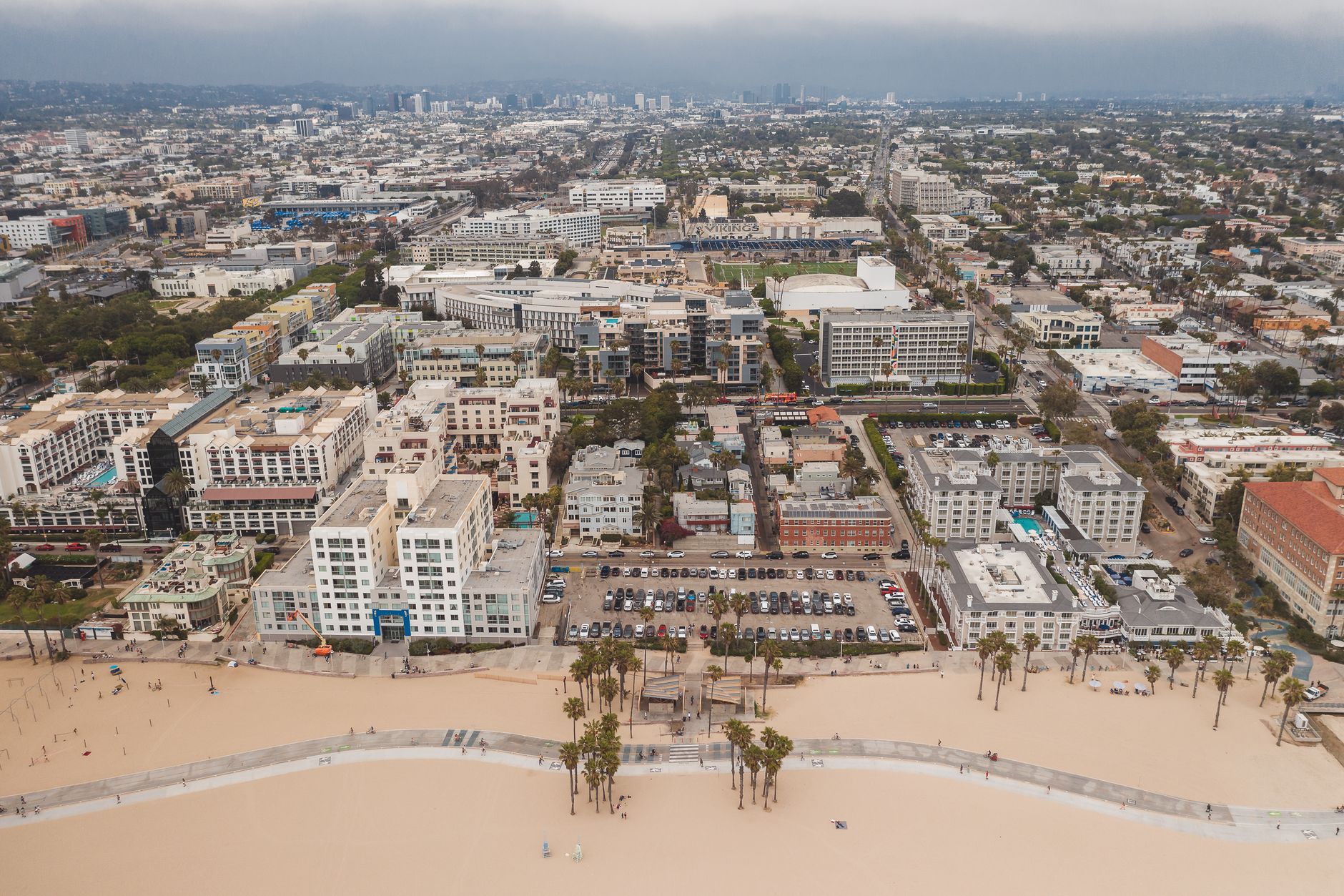 Governor Newsom secures federal disaster assistance for small businesses impacted by Boyle Heights warehouse fire - California State Portal | CA.gov