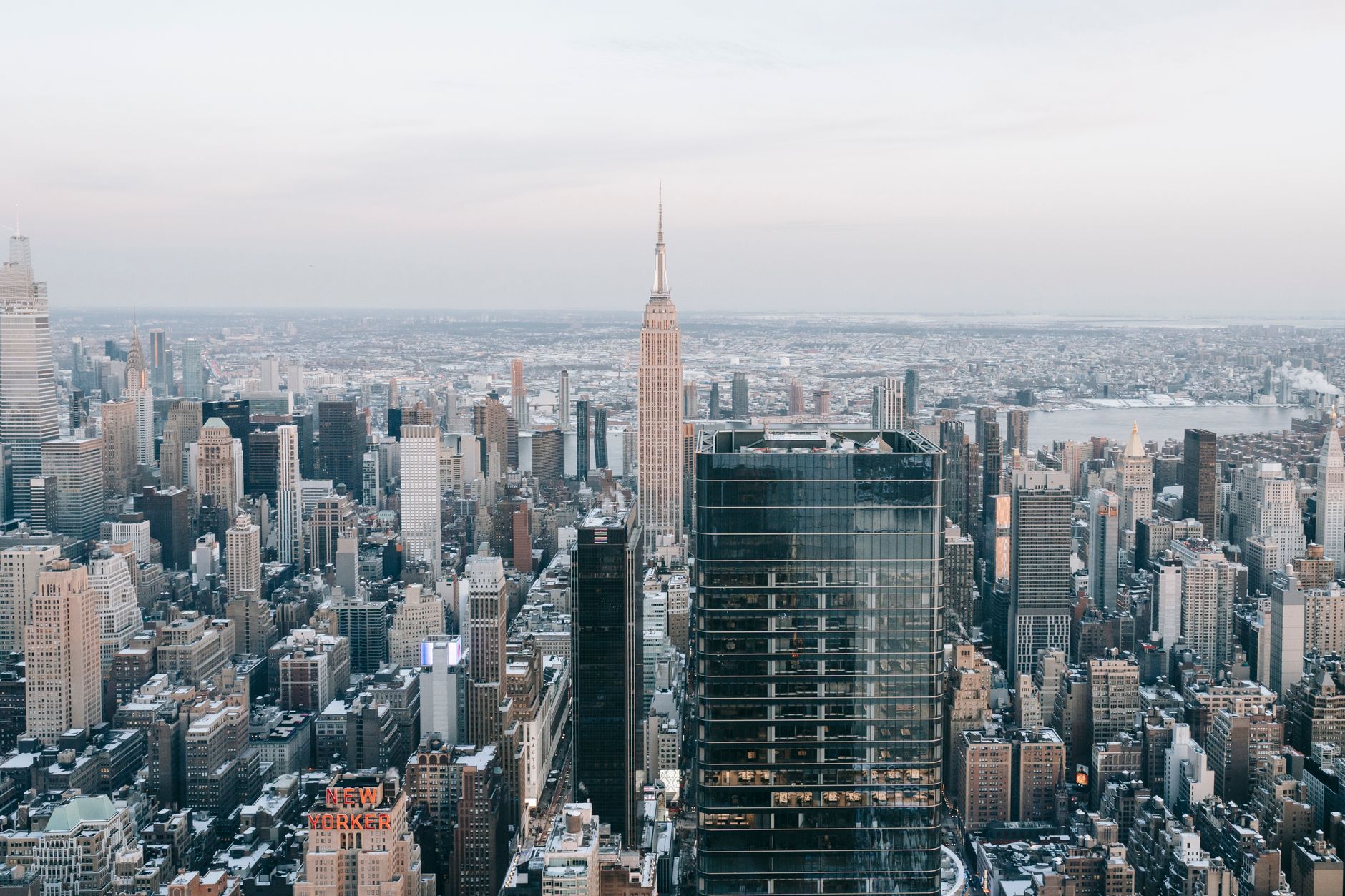 New York City distributes $8.4M for business districts and neighborhood improvements - The Business Journals