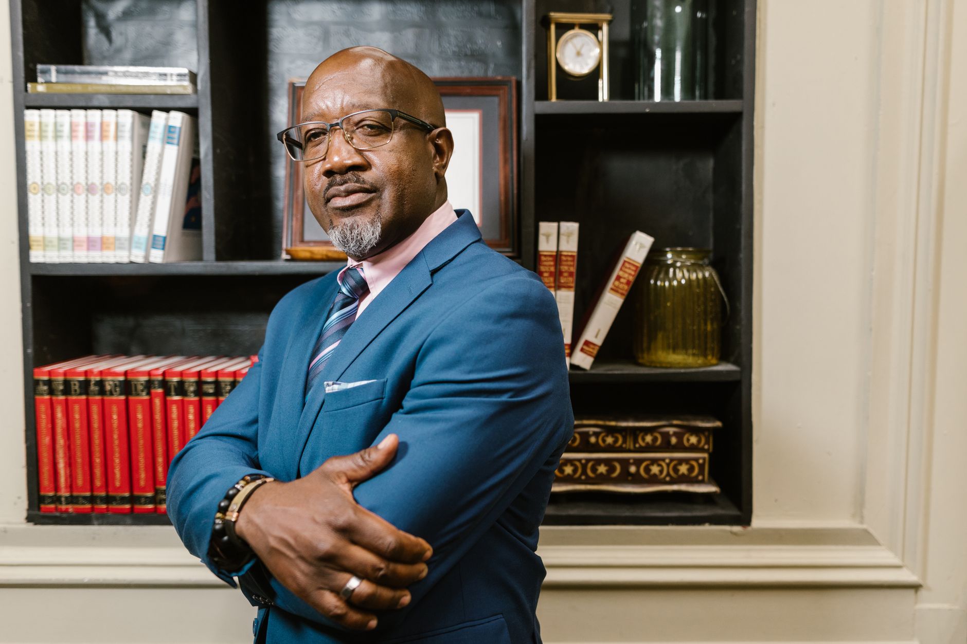 Nashville mayor pitches plan to help small businesses - Axios