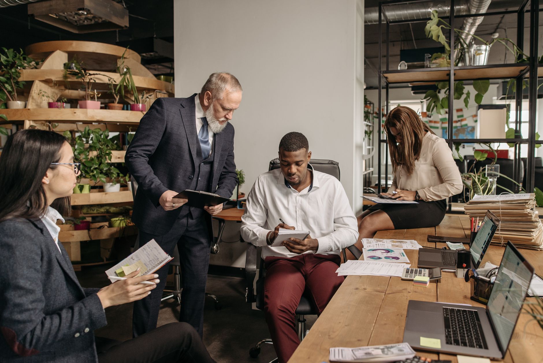 35 Small-Business Grants for Minorities - NerdWallet