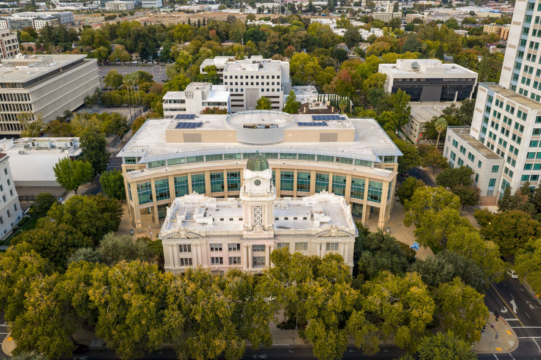Government Investigates True Entities Behind Small Business Contracts - RS Web Solutions