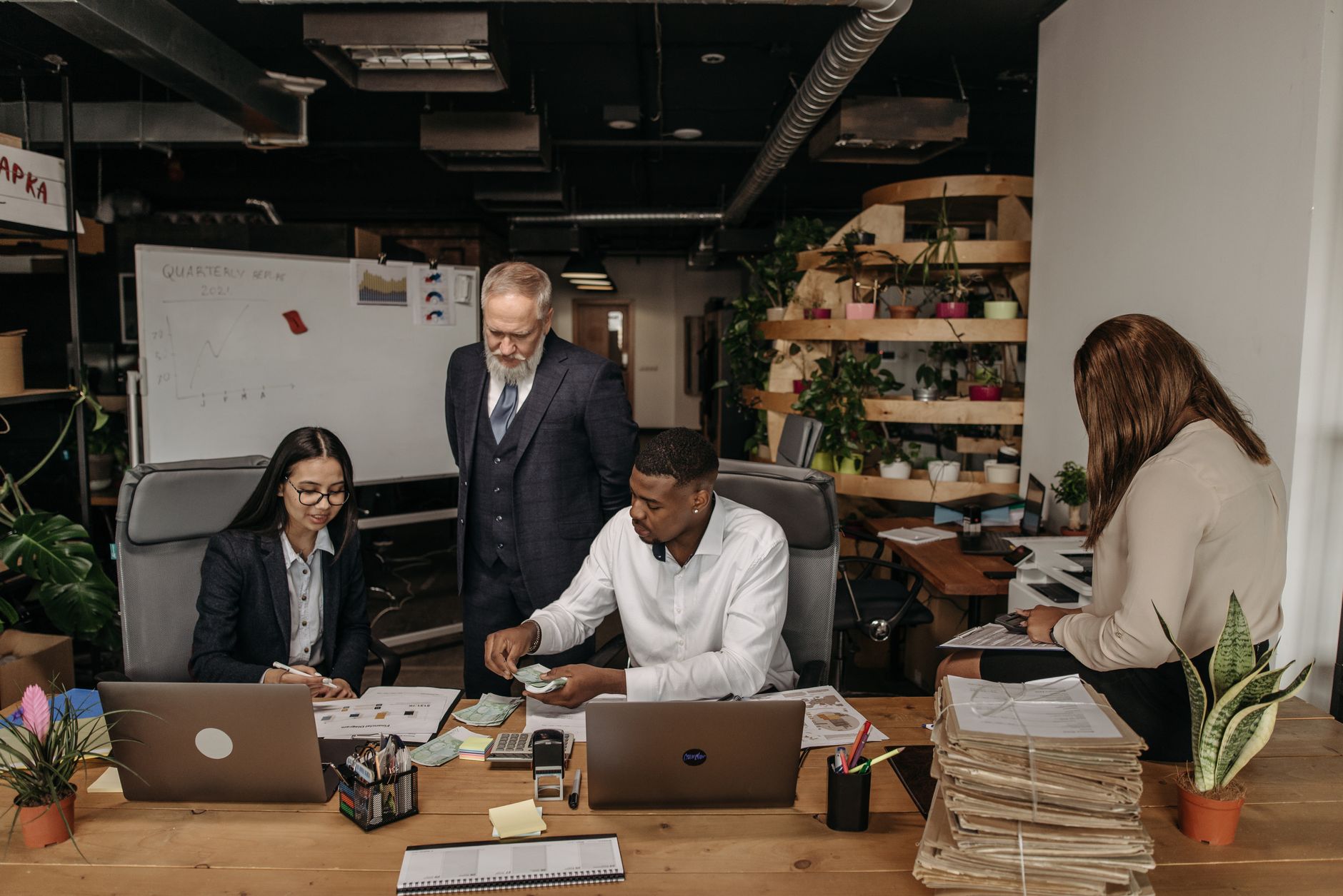 9 Large Business Loans: Best Options for $500K-$10M - NerdWallet